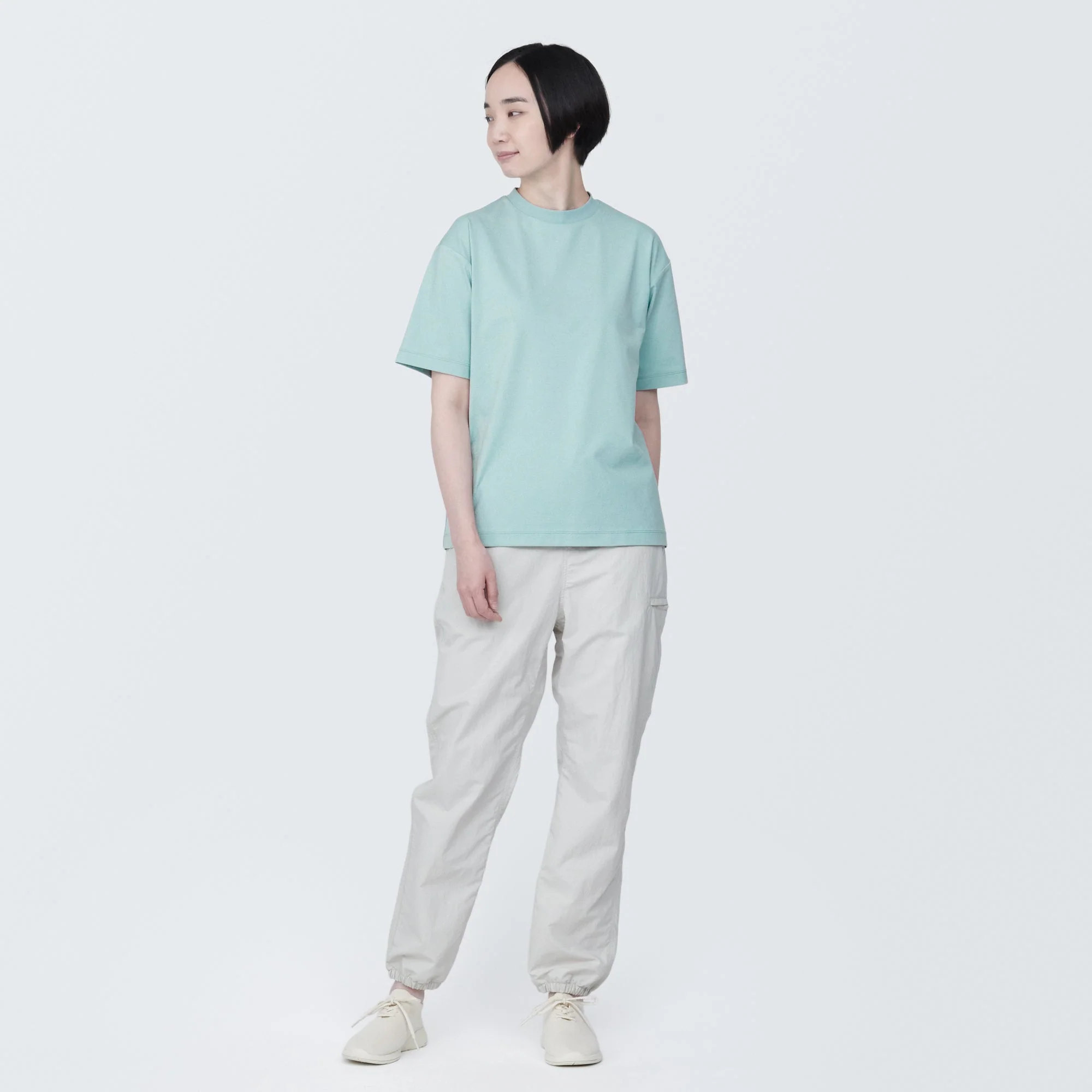 Men's UV Protection Quick Dry Short Sleeve T-Shirt - Image 7
