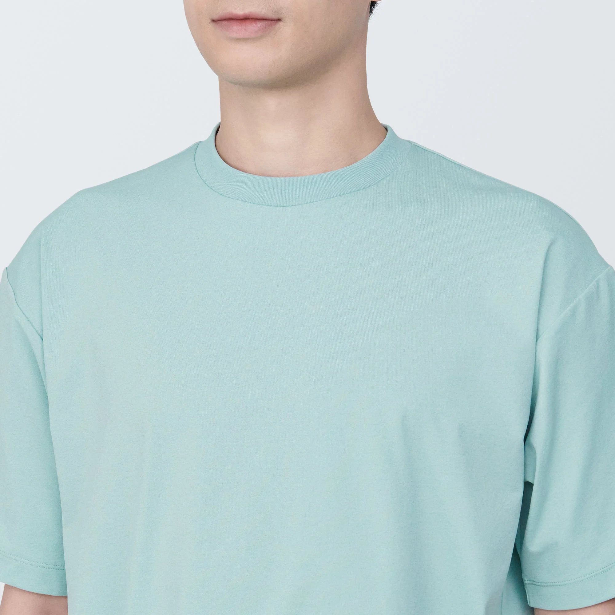 Men's UV Protection Quick Dry Short Sleeve T-Shirt - Image 9