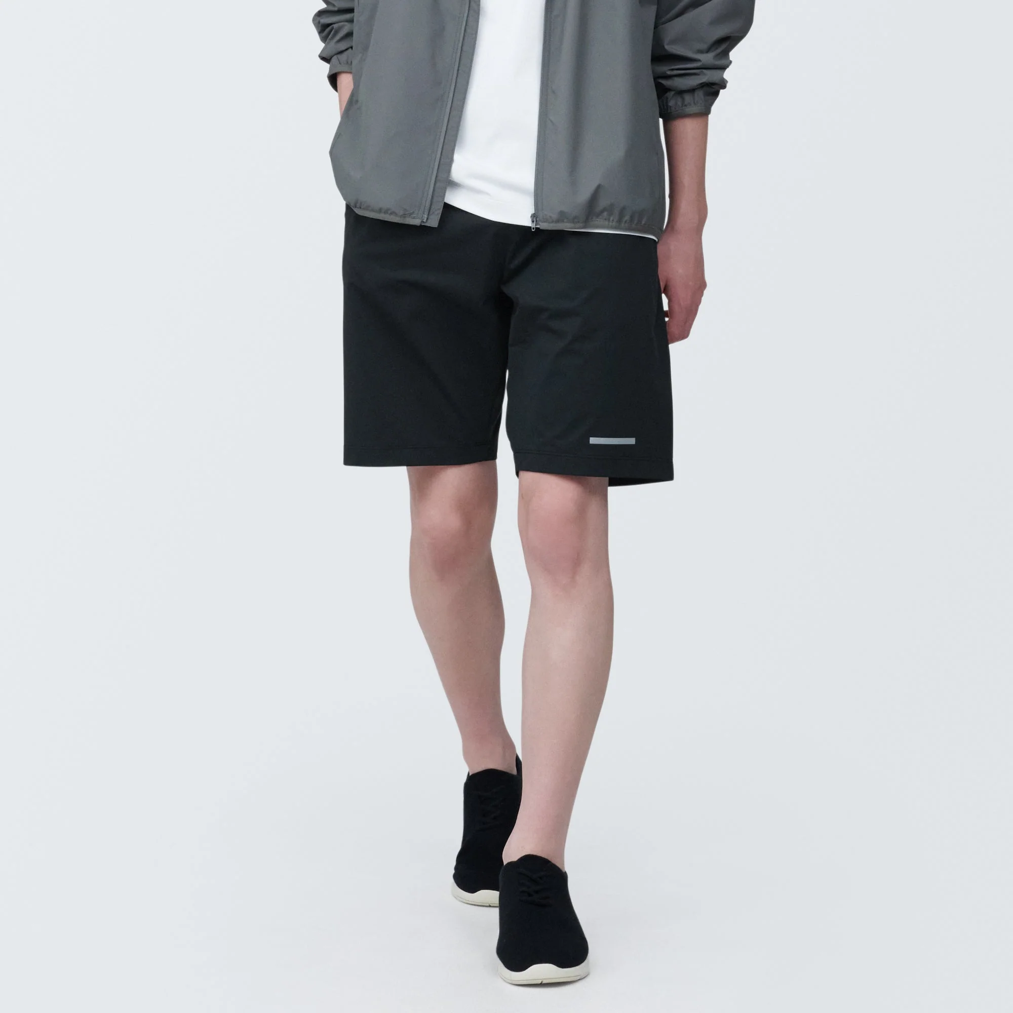 Men's UV Protection Quick Dry Shorts - Image 3