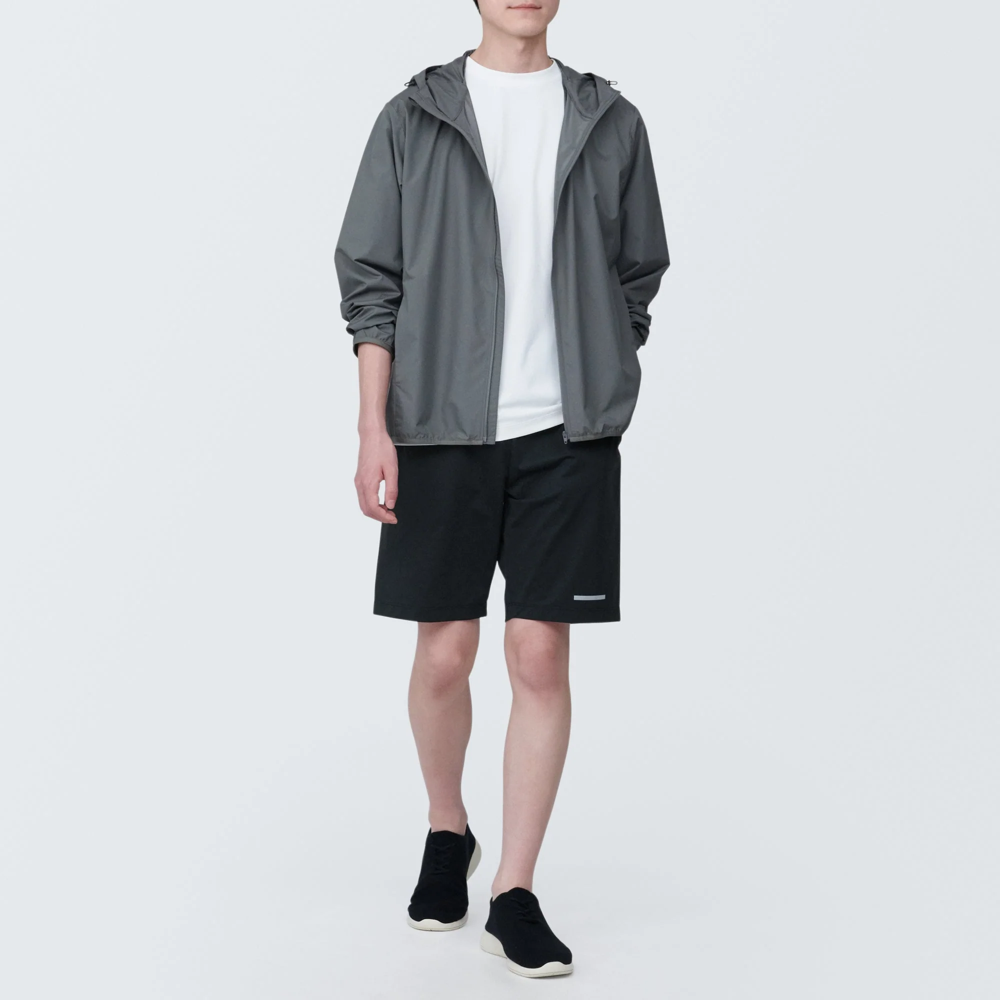 Men's UV Protection Quick Dry Shorts - Image 4