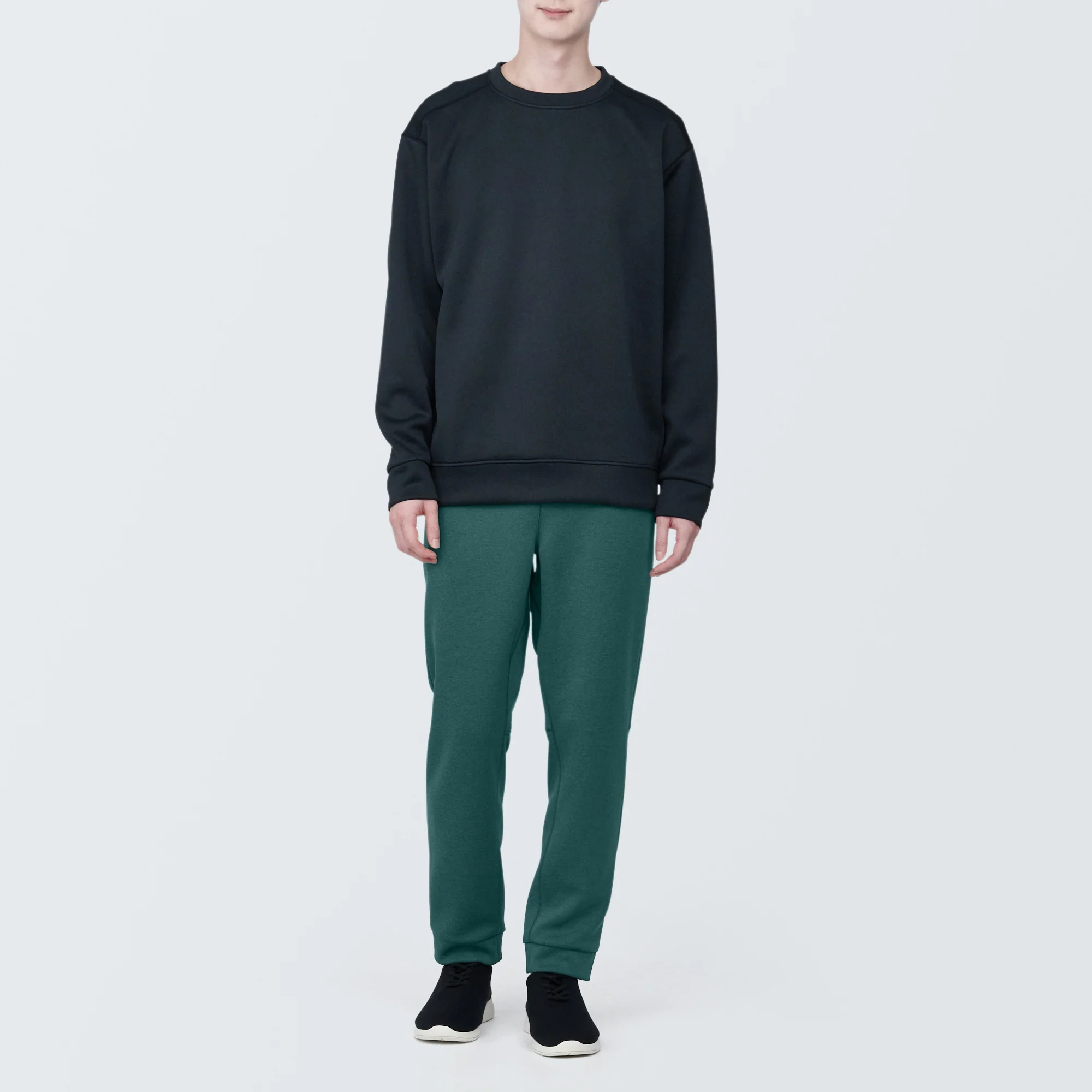 Men's UV Protection Quick Dry Sweatpants - Image 24