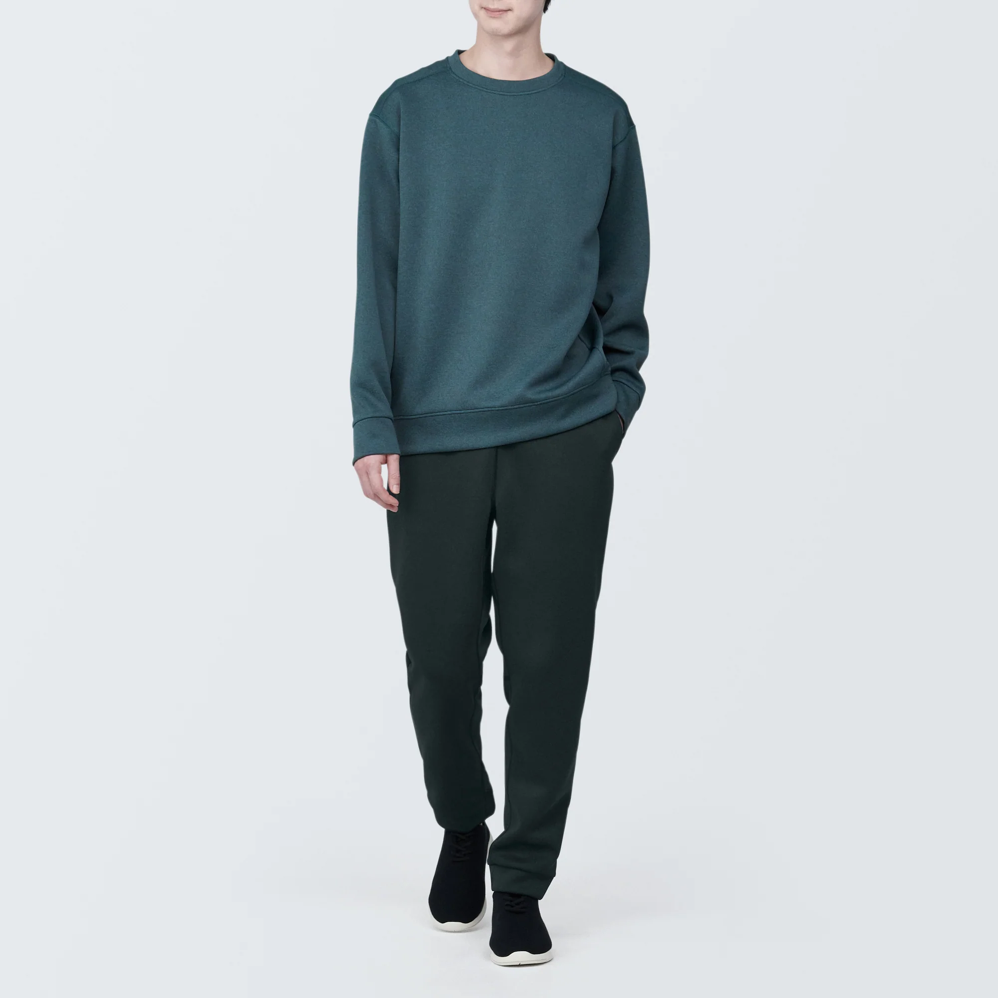 Men's UV Protection Quick Dry Sweatpants - Image 34