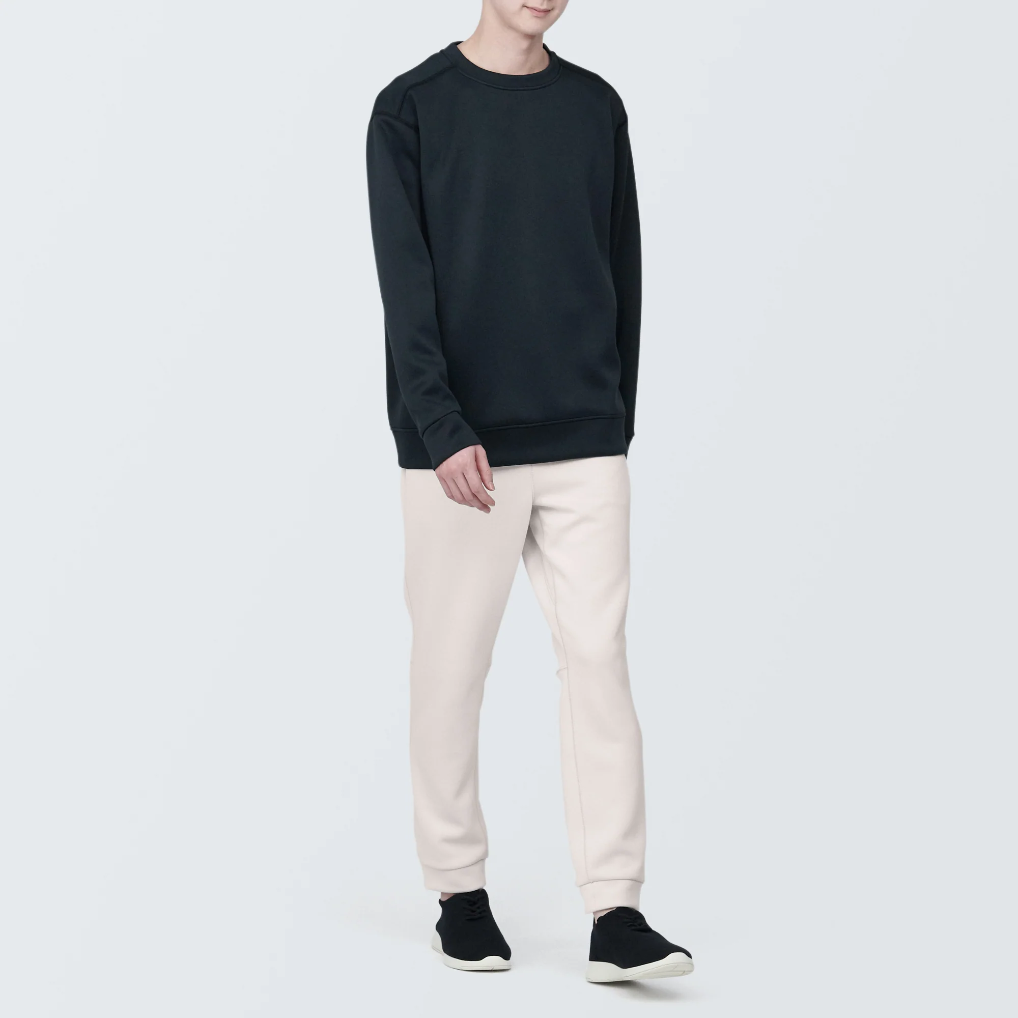 Men's UV Protection Quick Dry Sweatpants - Image 4