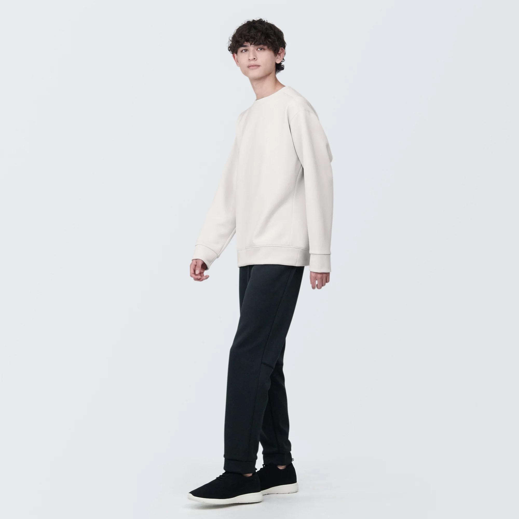 Men's UV Protection Quick Dry Sweatshirt - Image 11