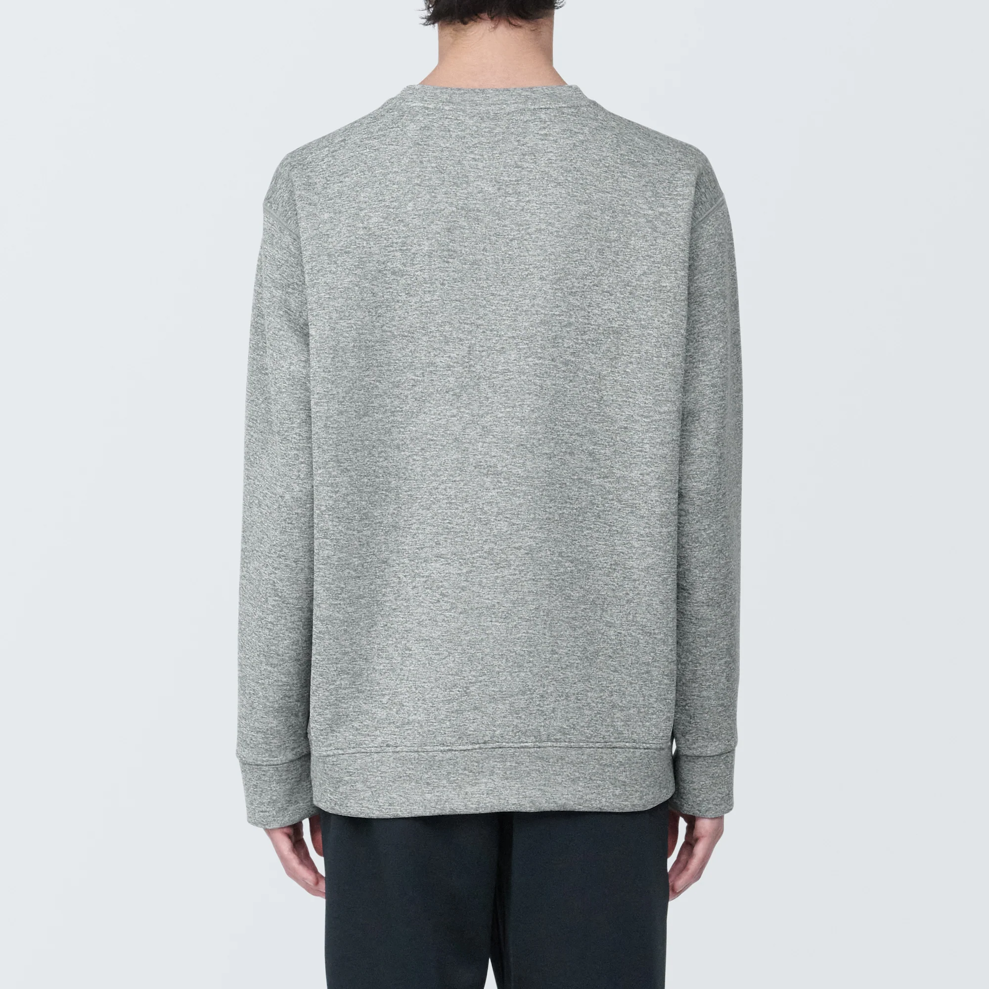 Men's UV Protection Quick Dry Sweatshirt - Image 6