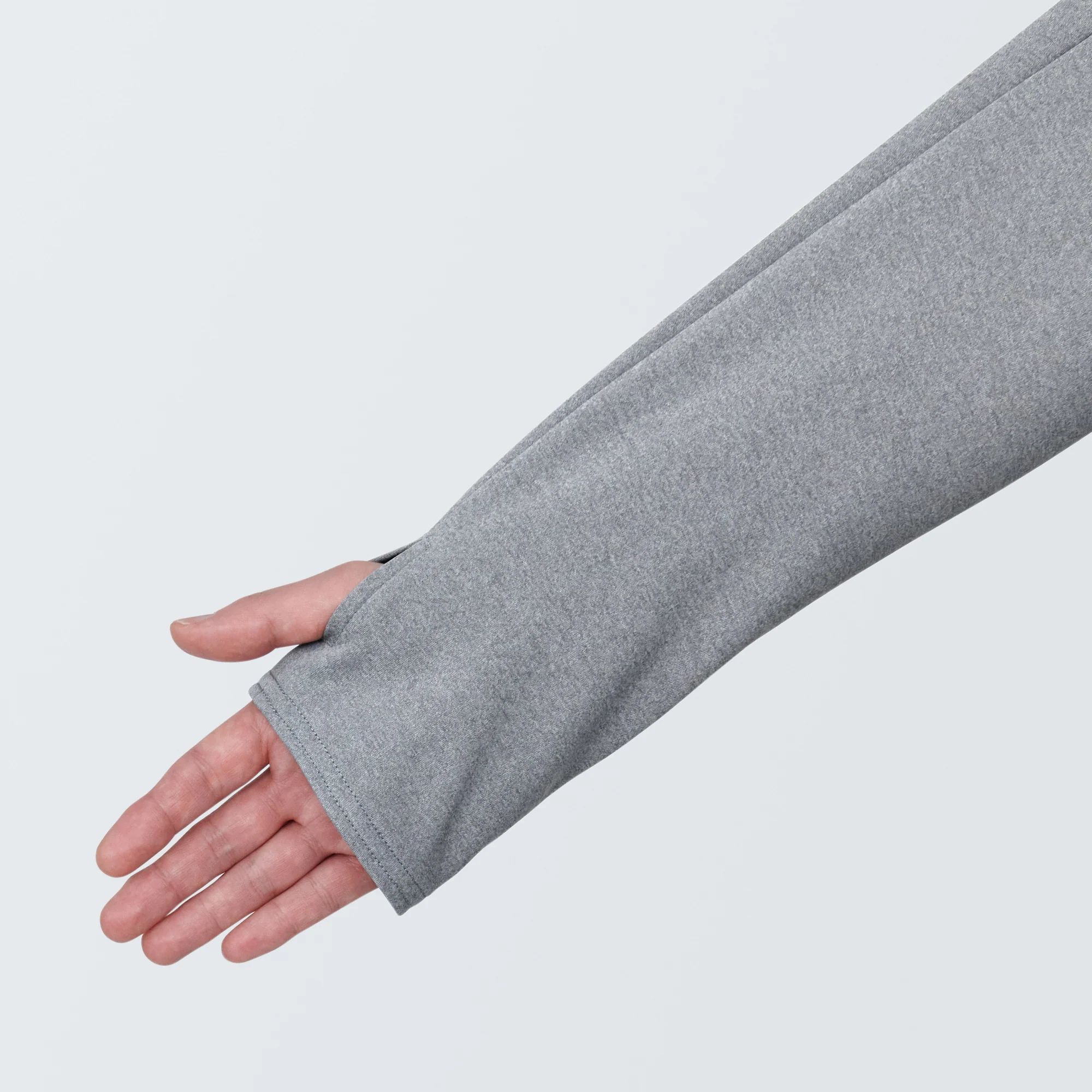 Men's UV Protection Quick Dry Zip Up Hoody - Image 34