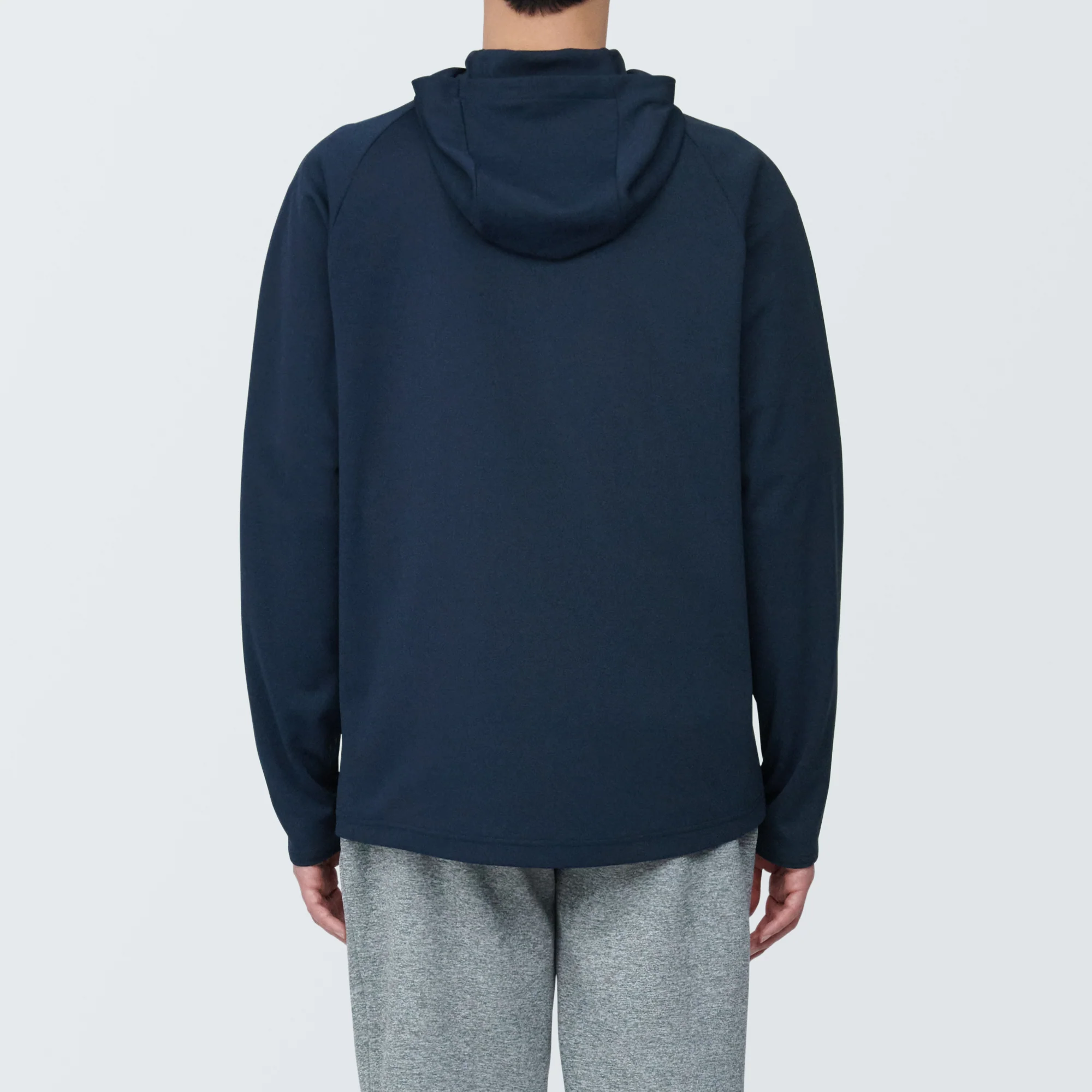 Men's UV Protection Quick Dry Zip Up Hoody - Image 42