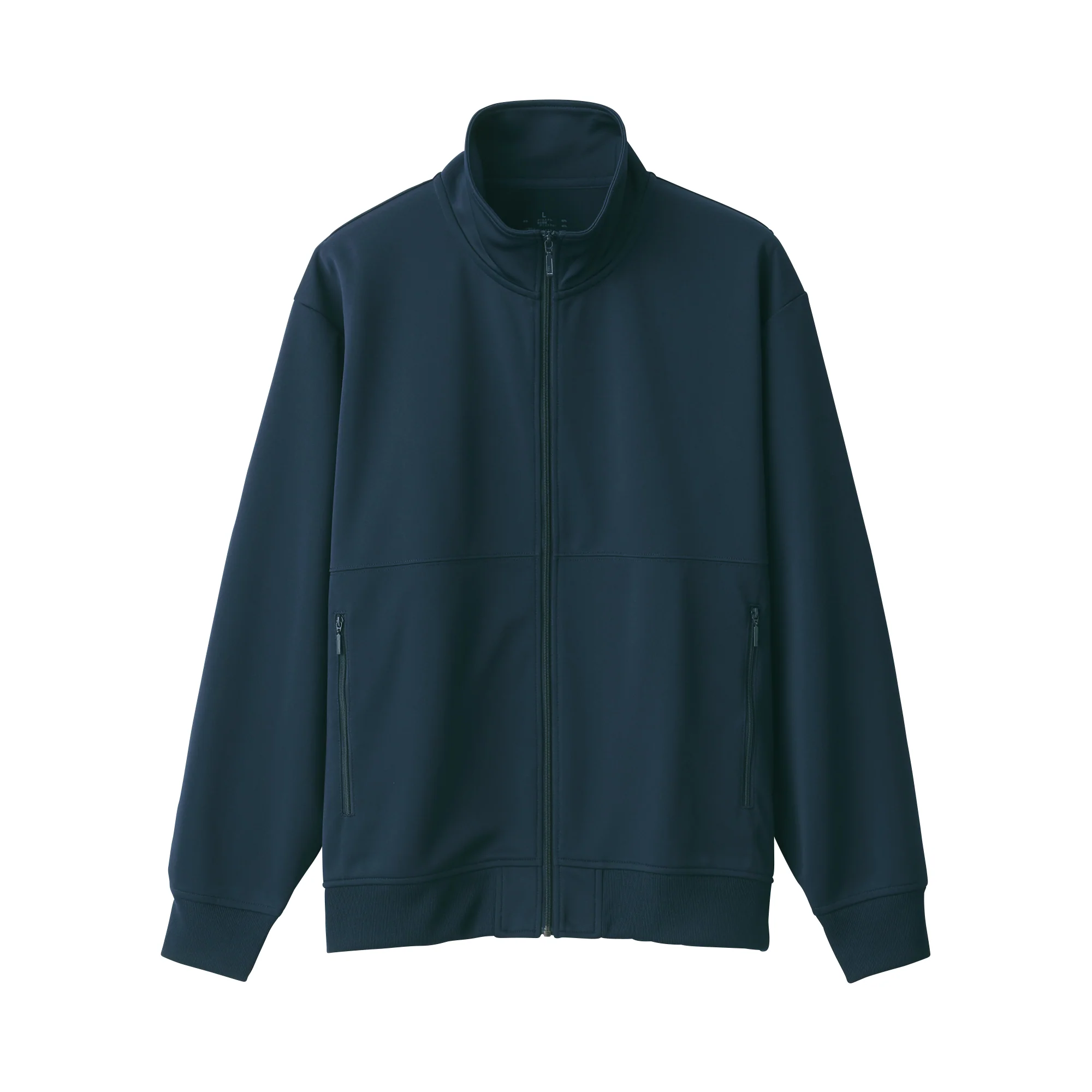 Men's UV Protection Track Jacket - Image 20