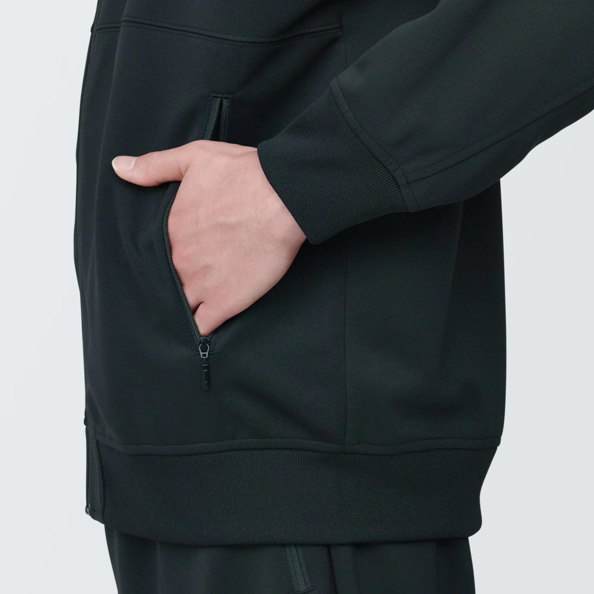 Men's UV Protection Track Jacket - Image 35