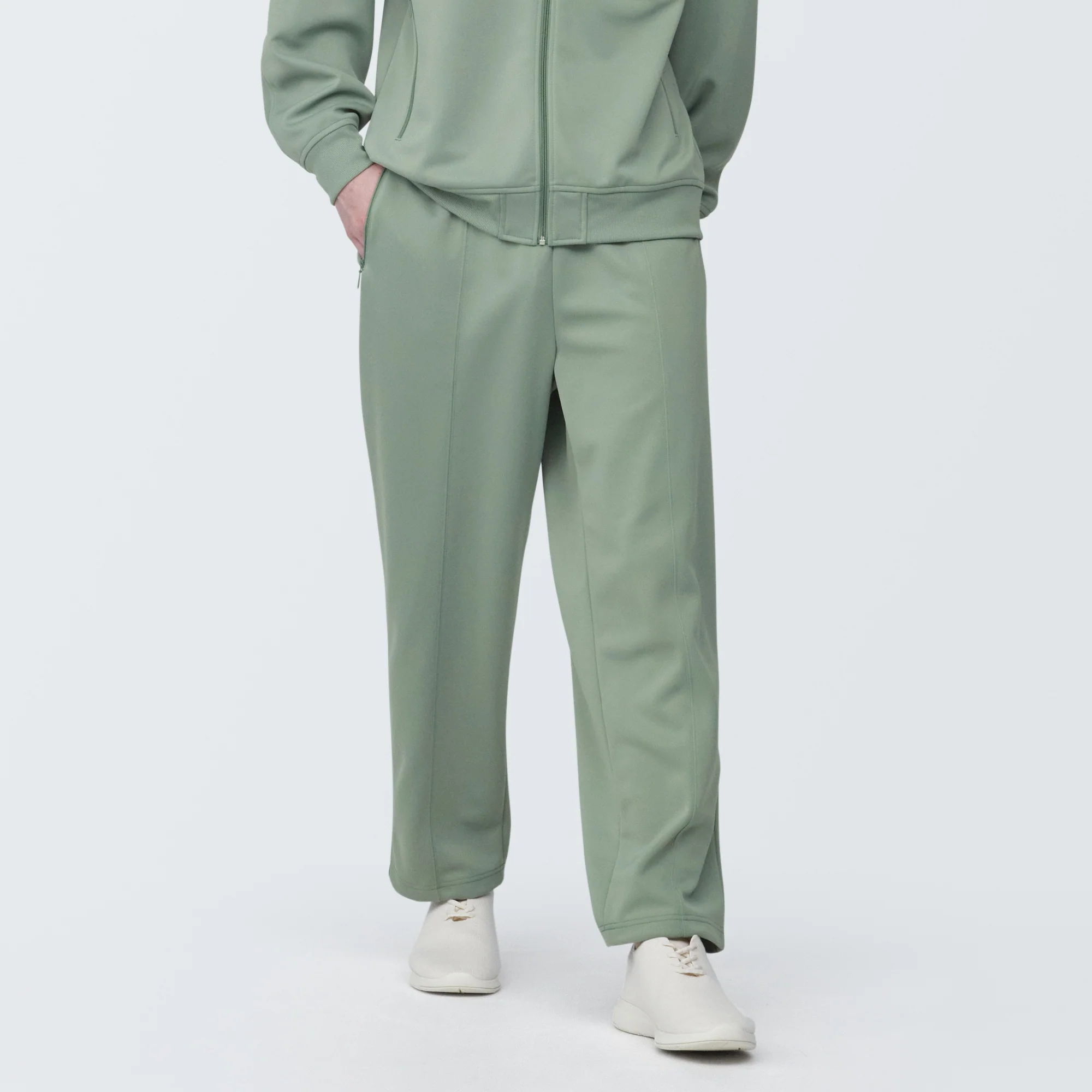 Men's UV Protection Track Pants - Image 12