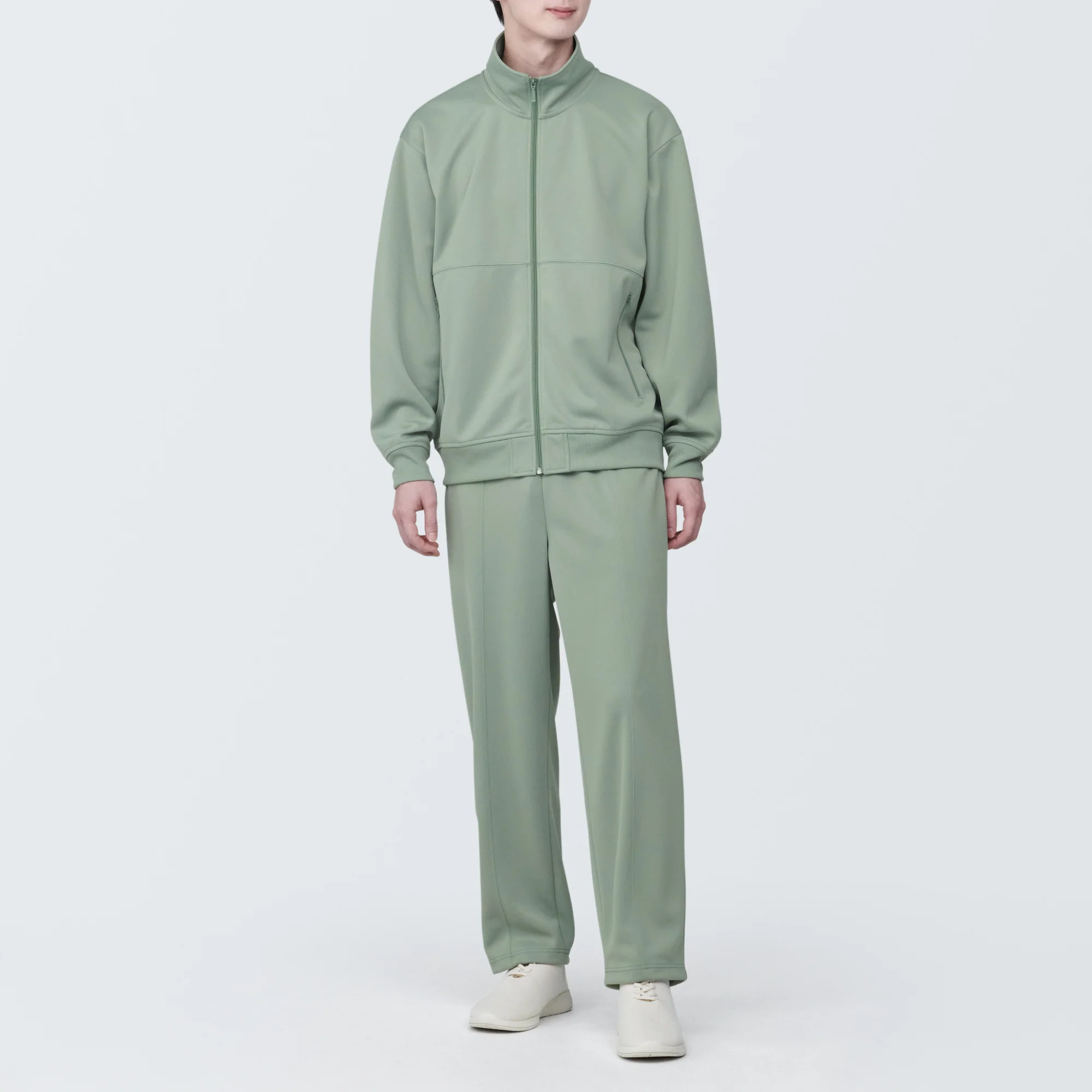 Men's UV Protection Track Pants - Image 13