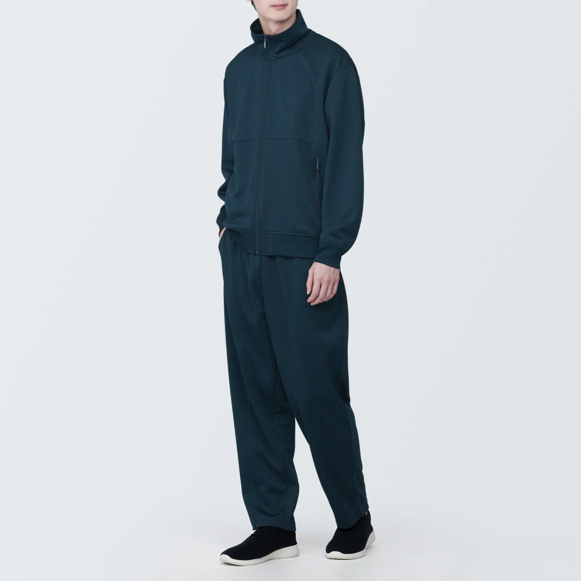 Men's UV Protection Track Pants - Image 22