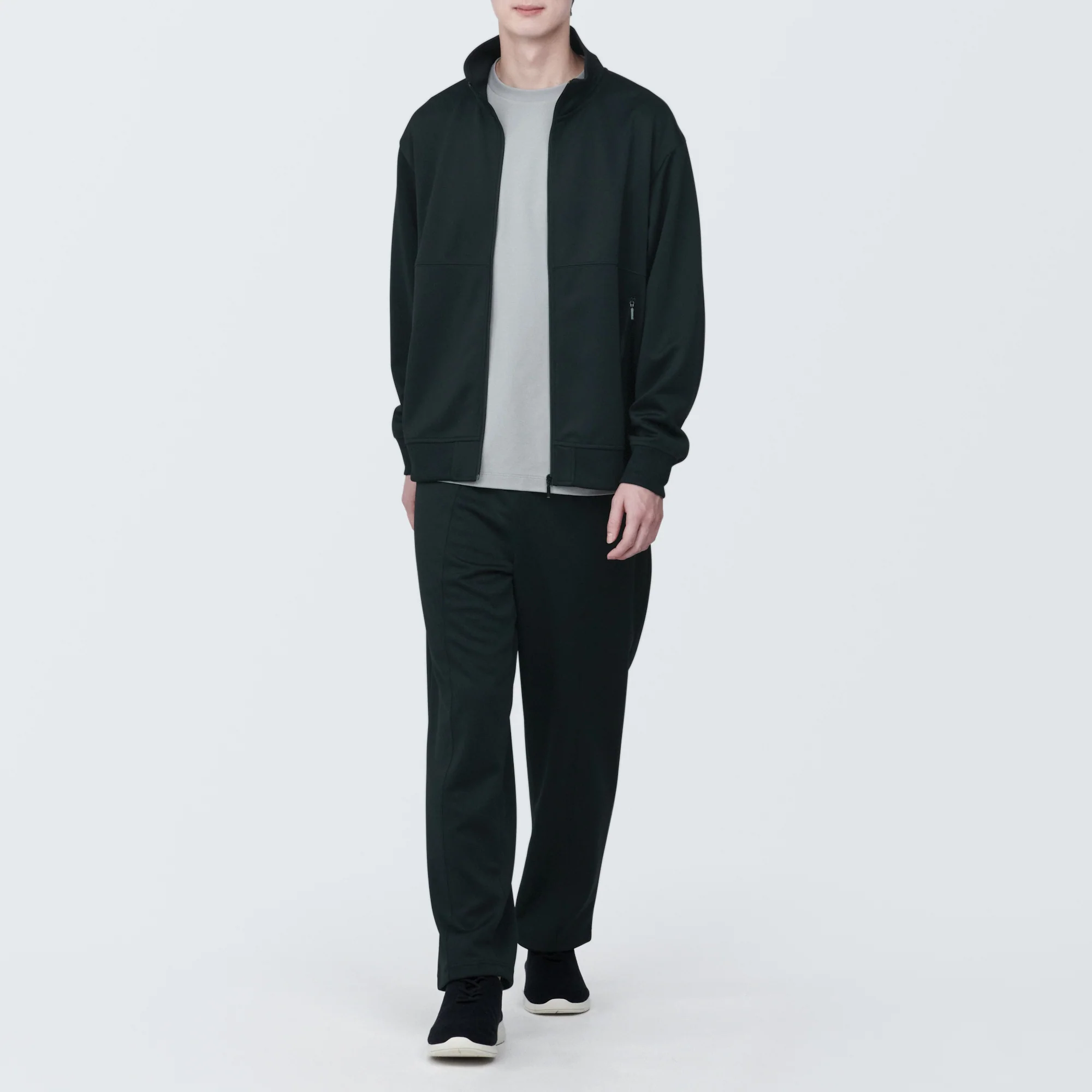 Men's UV Protection Track Pants - Image 31