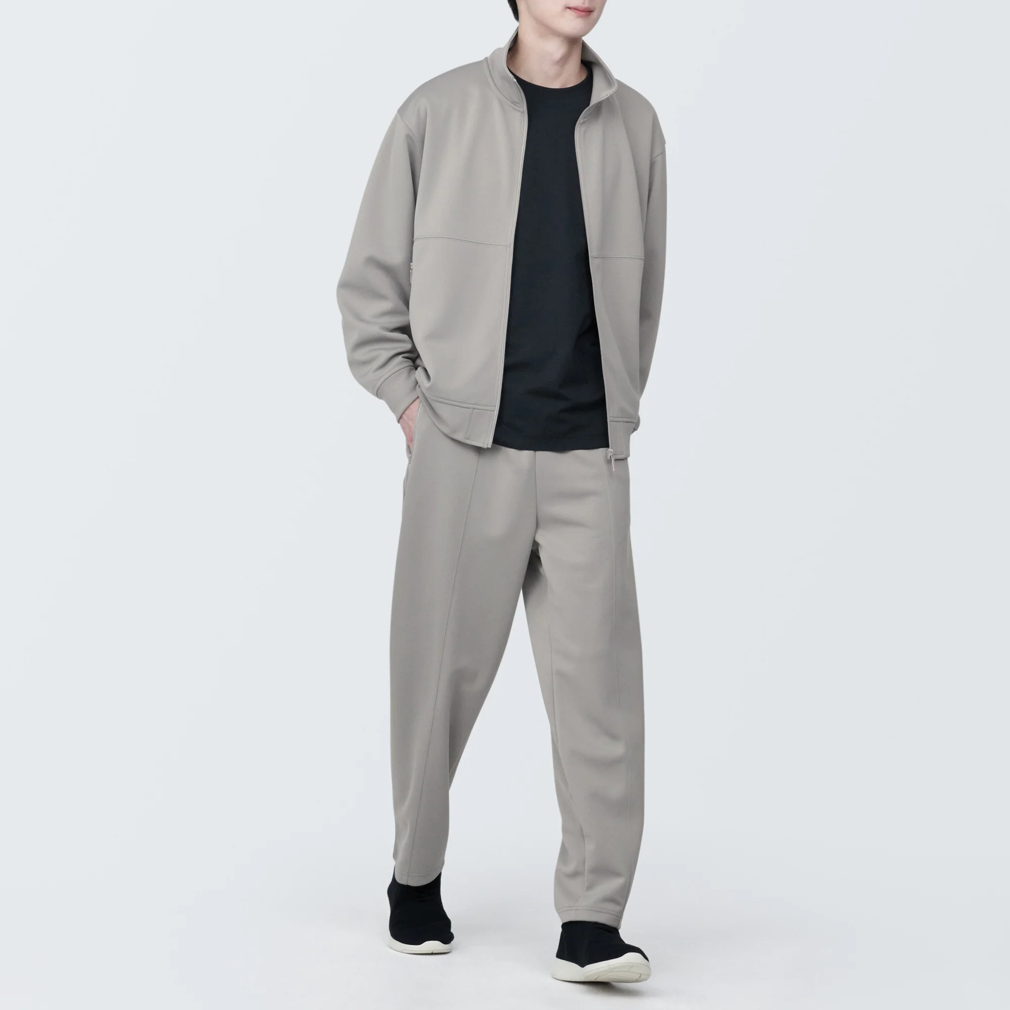 Men's UV Protection Track Pants - Image 4