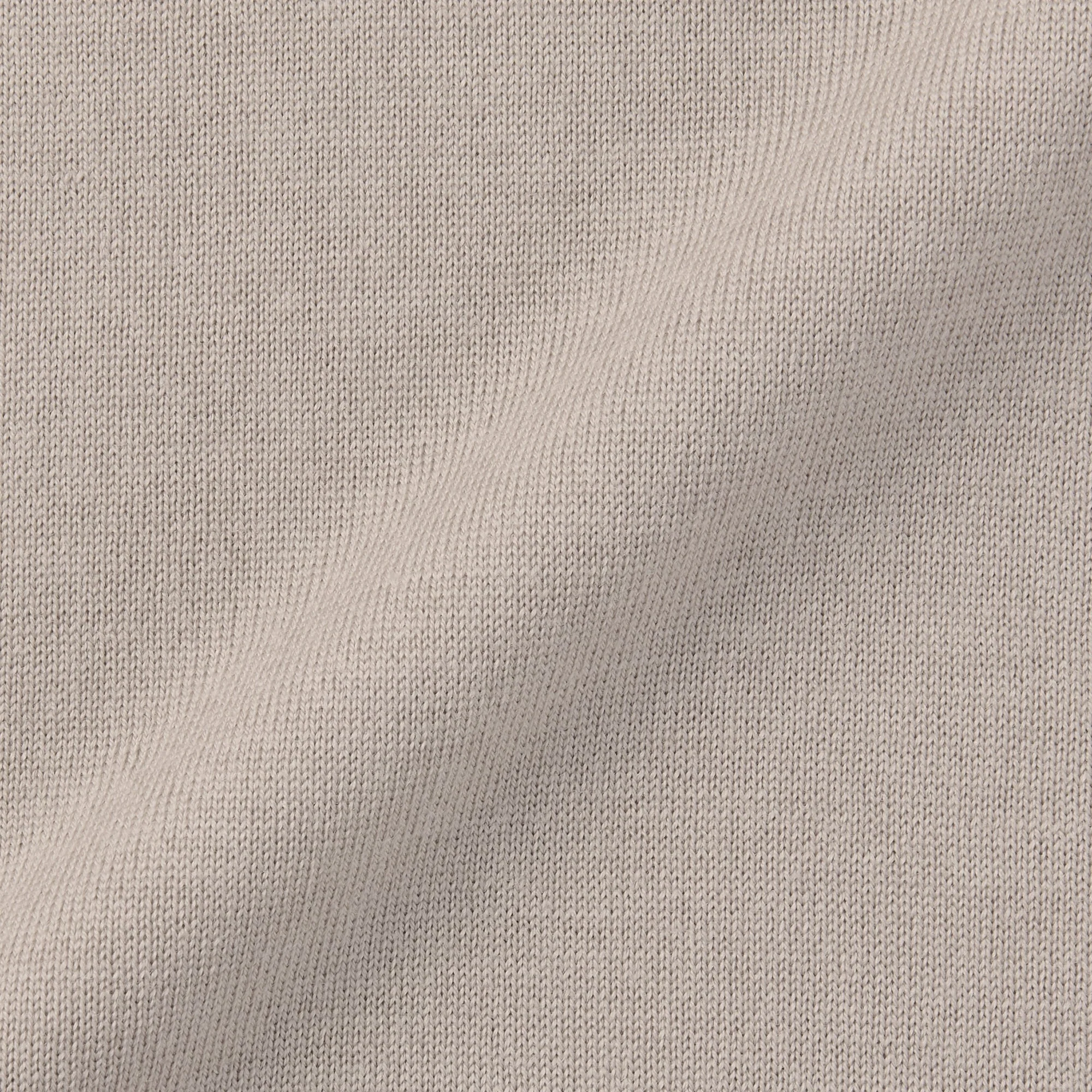 Men's Washable High Gauge High Neck Sweater - Image 15