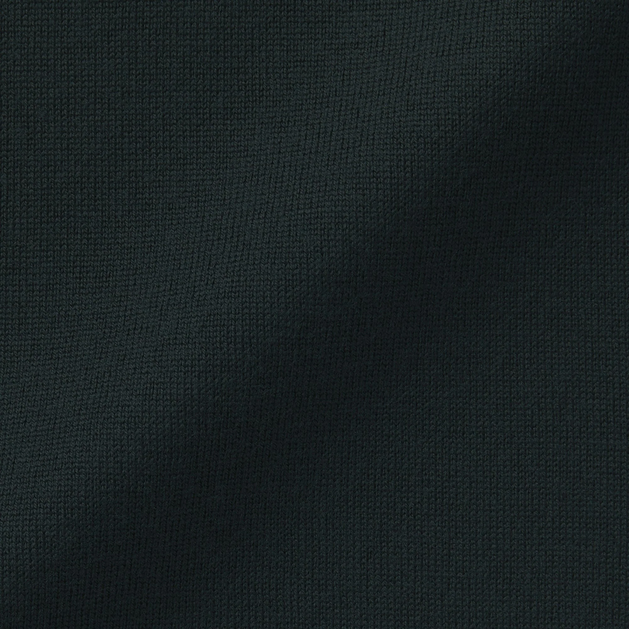 Men's Washable High-Gauge Polo Sweater - Image 15