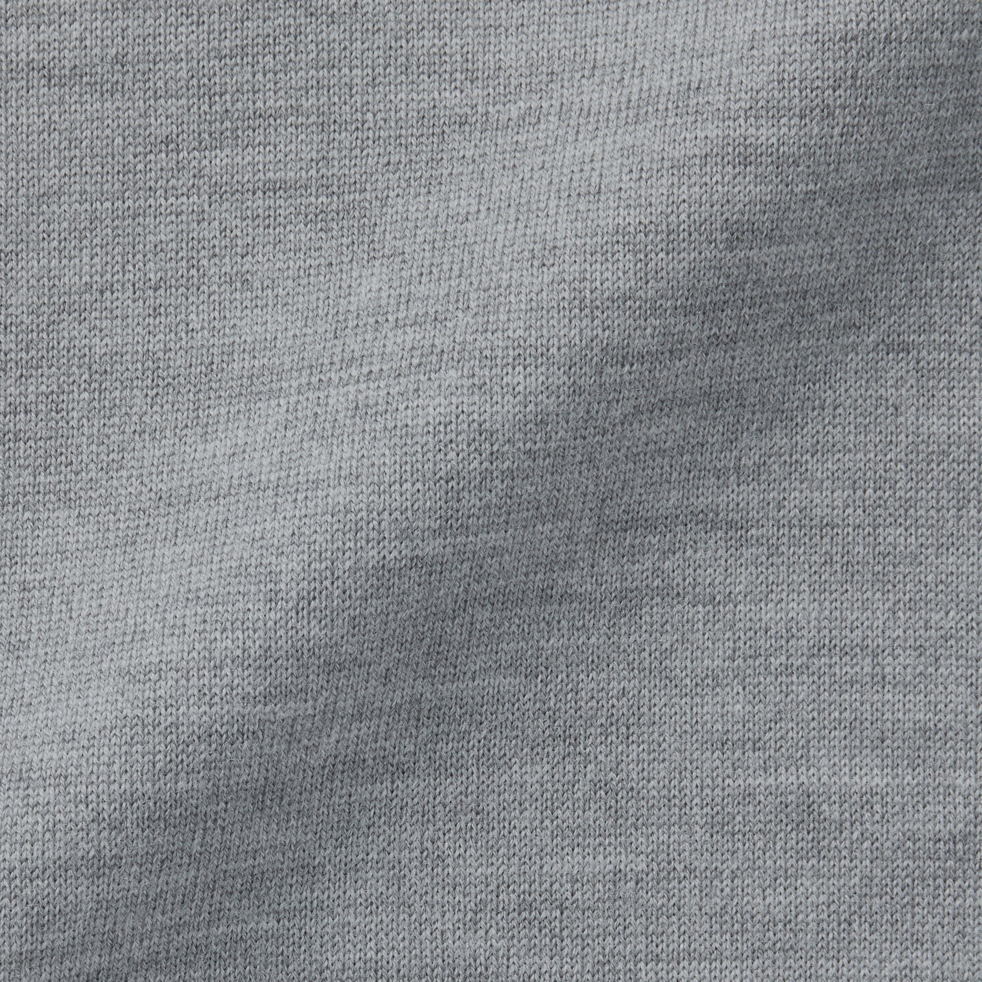 Men's Washable High-Gauge Polo Sweater - Image 8