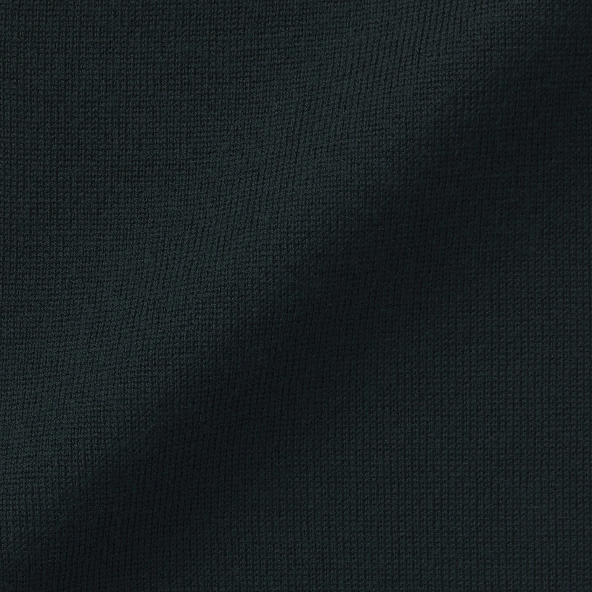 Men's Washable High-Gauge V Neck Cardigan - Image 15