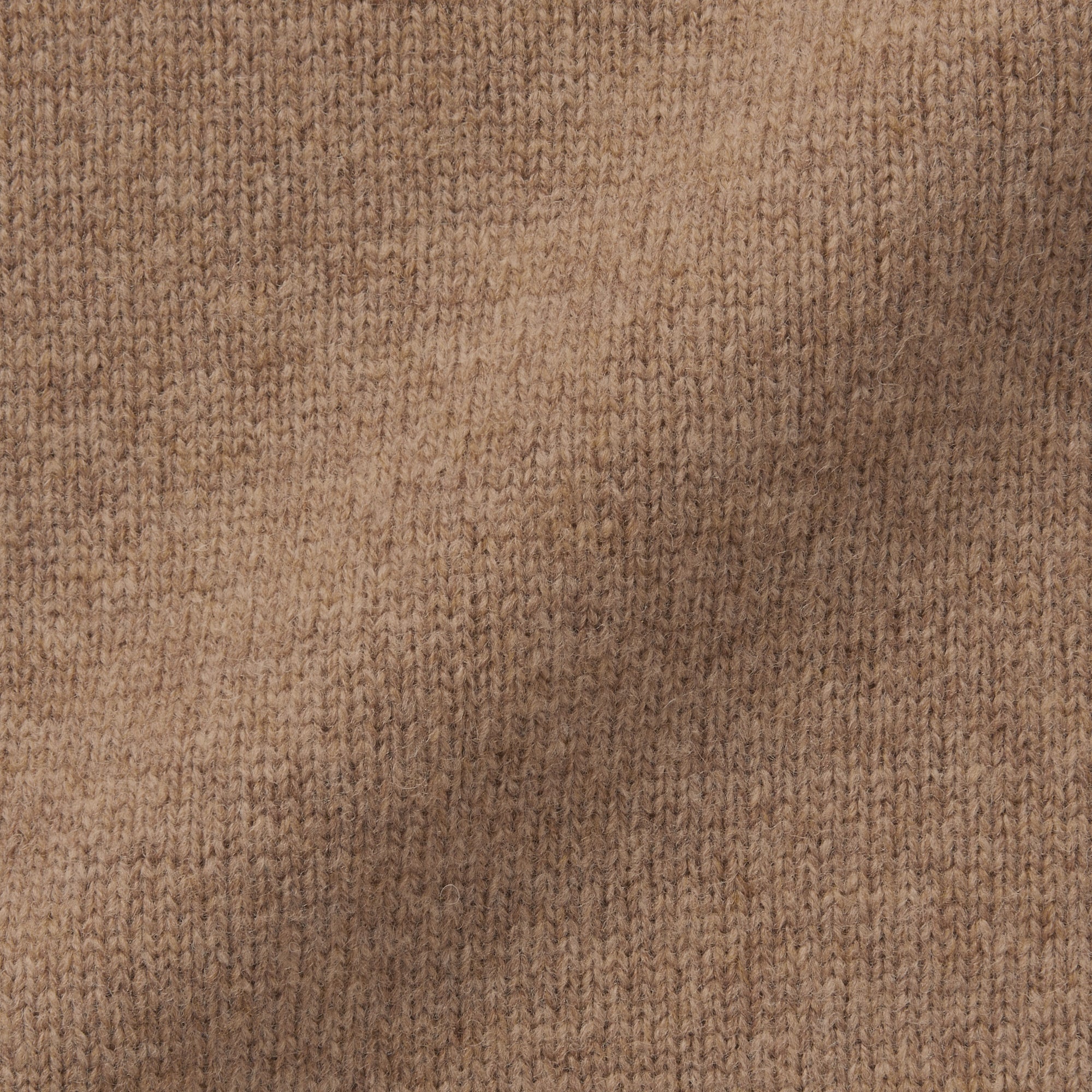 Men's Washable Mid-Gauge Crew Neck Sweater - Image 8