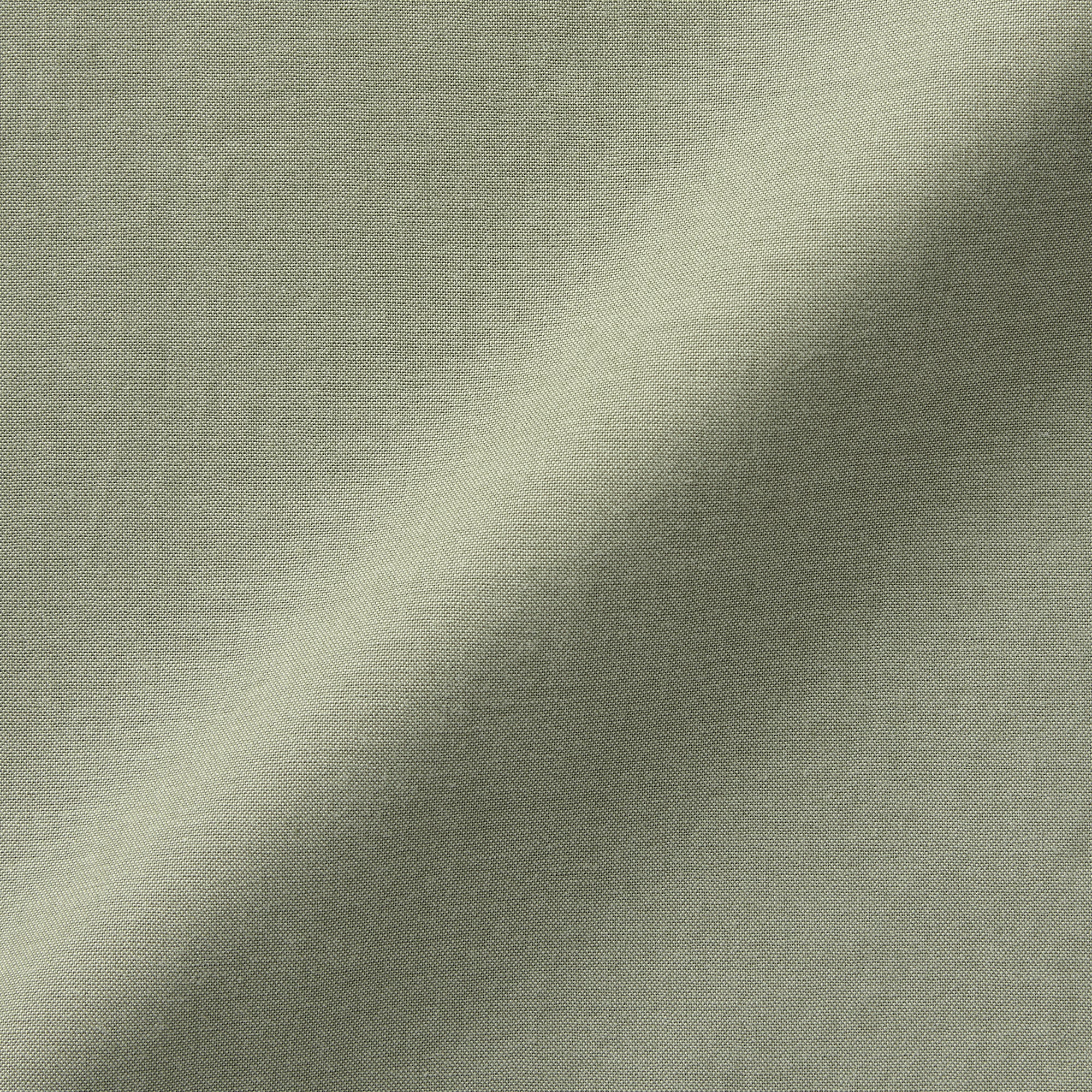 Men's Washed Broadcloth Long Sleeve Shirt - Image 17