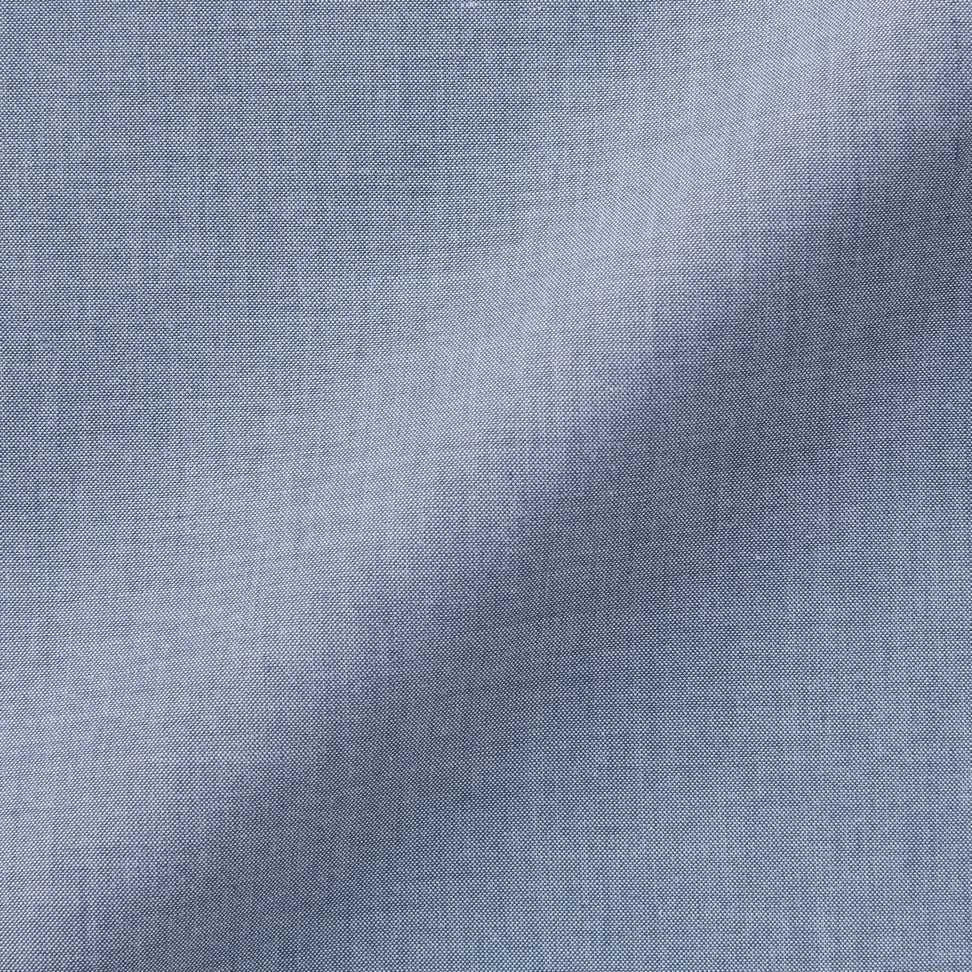 Men's Washed Broadcloth Long Sleeve Shirt - Image 33