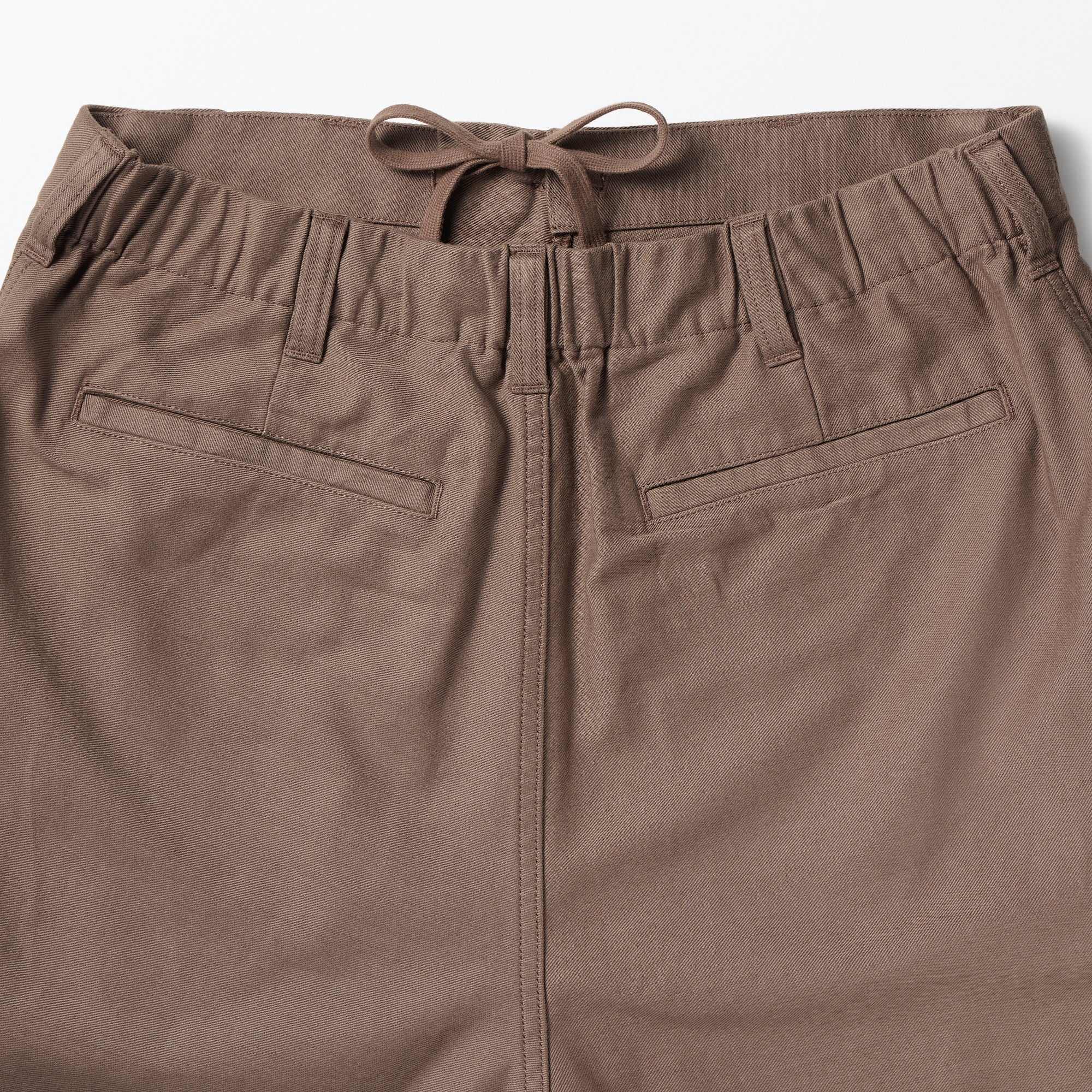 Men's Washed Easy Cargo Pants - Image 10