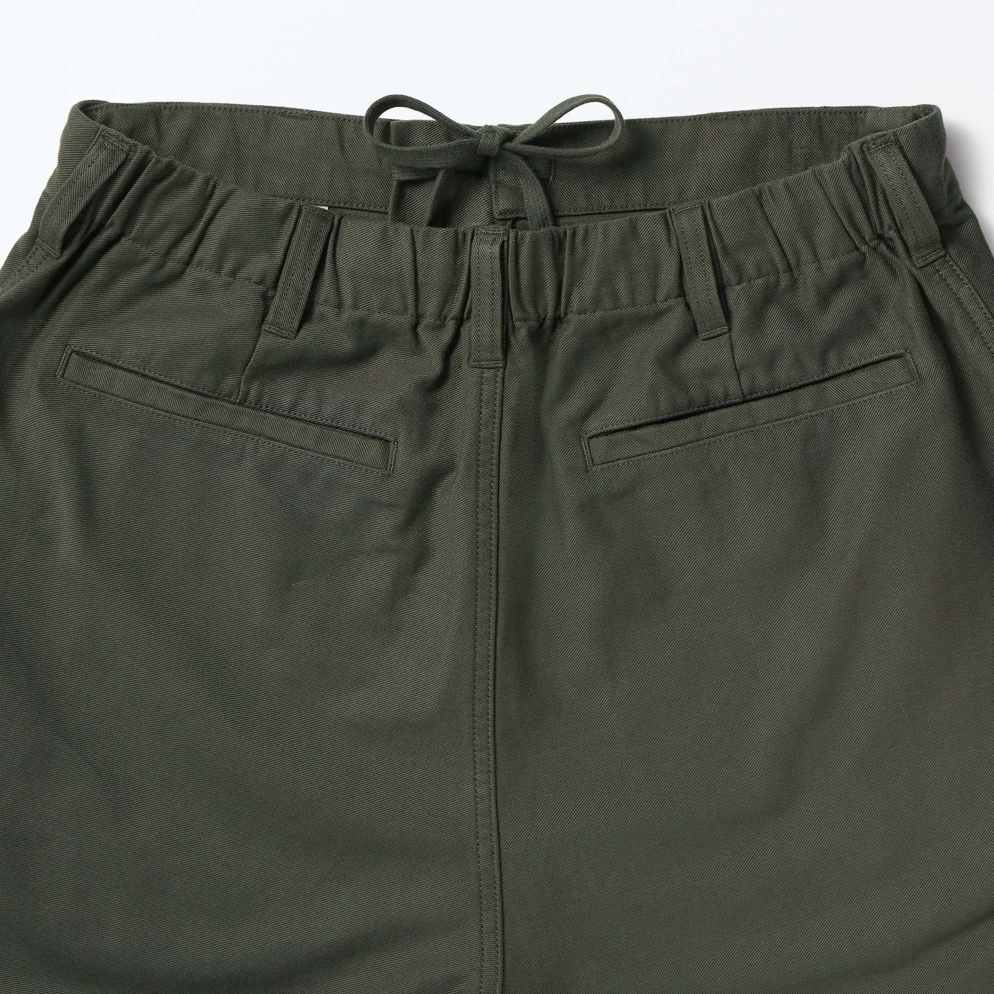 Men's Washed Easy Cargo Pants - Image 34