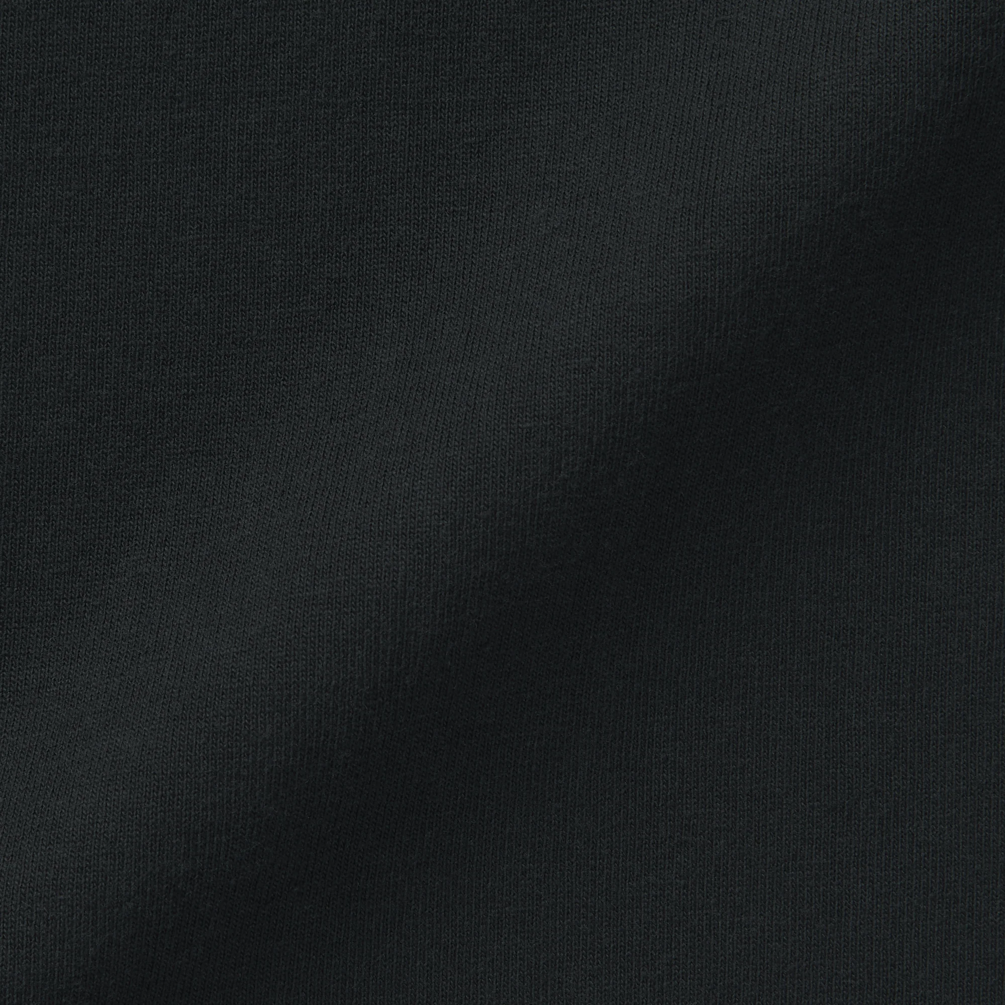 Men's Washed Heavy Weight Crew Neck Long Sleeve T-Shirt - Image 29