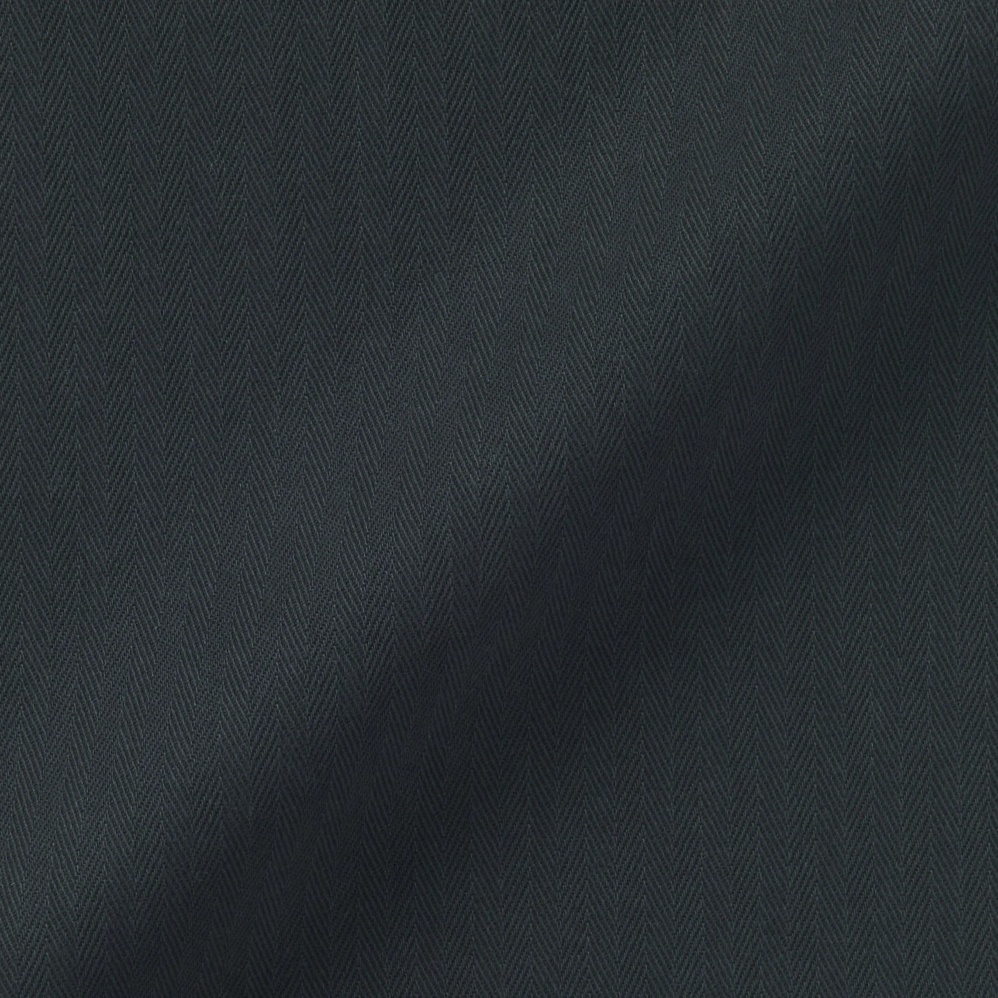 Men's Washed Herringbone Baker Trousers - Image 28