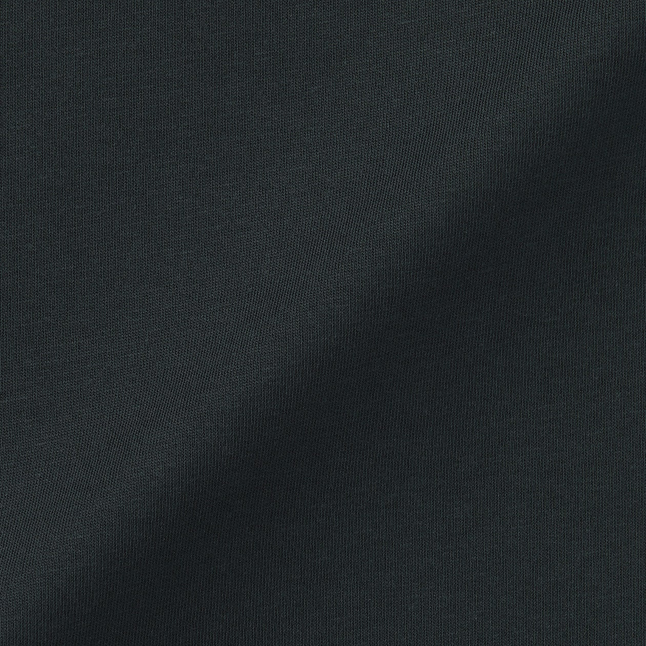 Men's Washed Jersey Crew Neck Long Sleeve T-Shirt - Image 8