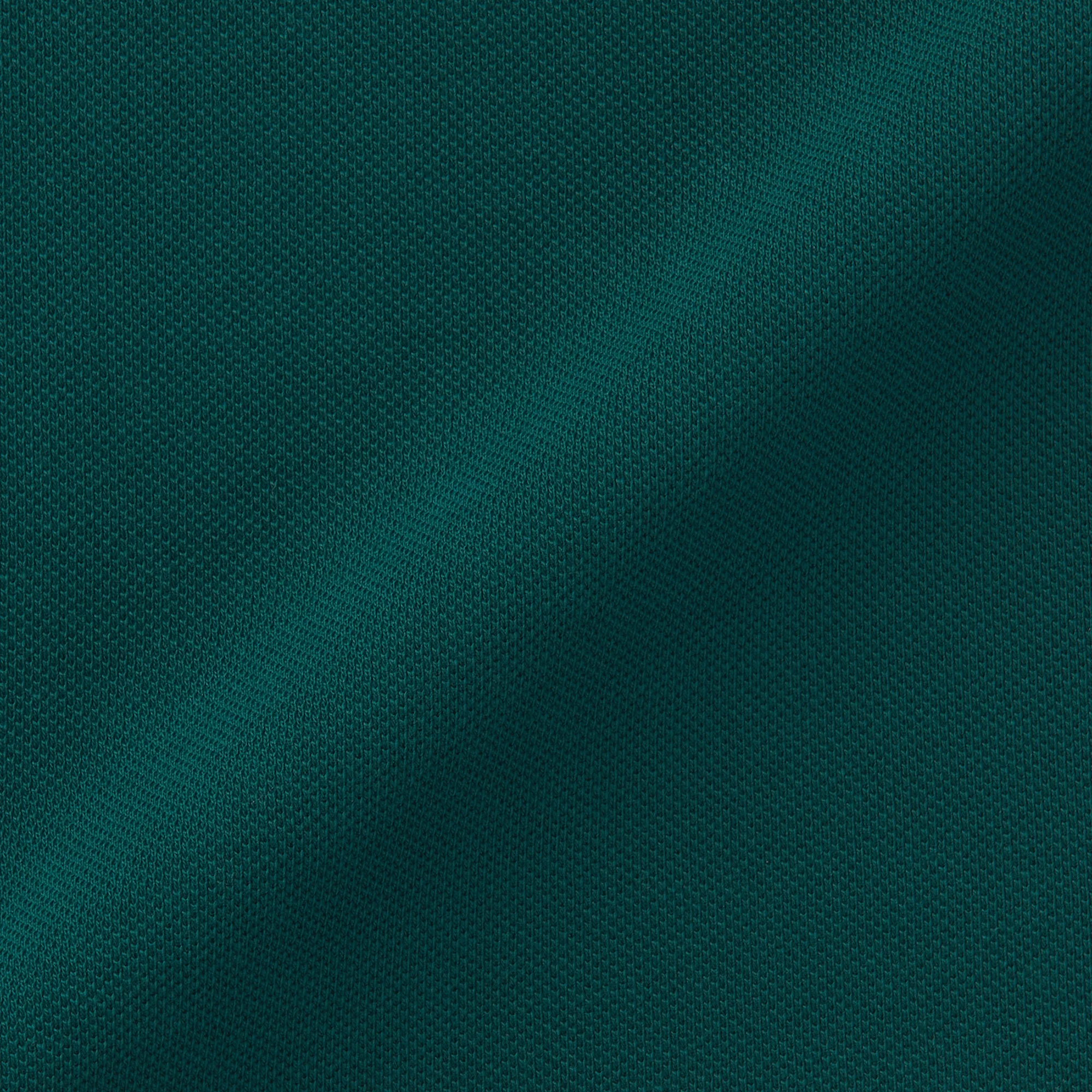 Men's Washed Pique Short Sleeve Polo Shirt - Image 33