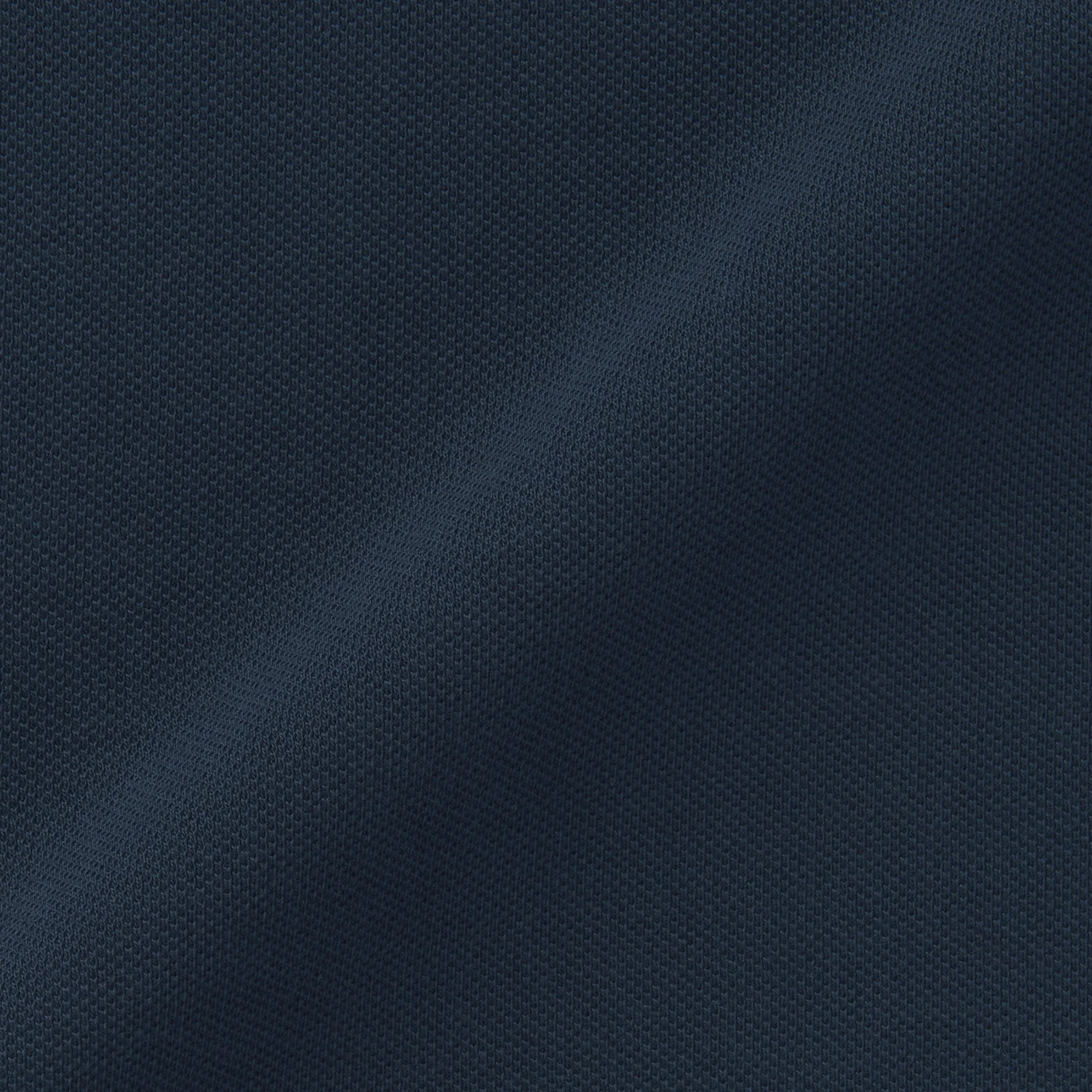 Men's Washed Pique Short Sleeve Polo Shirt - Image 41