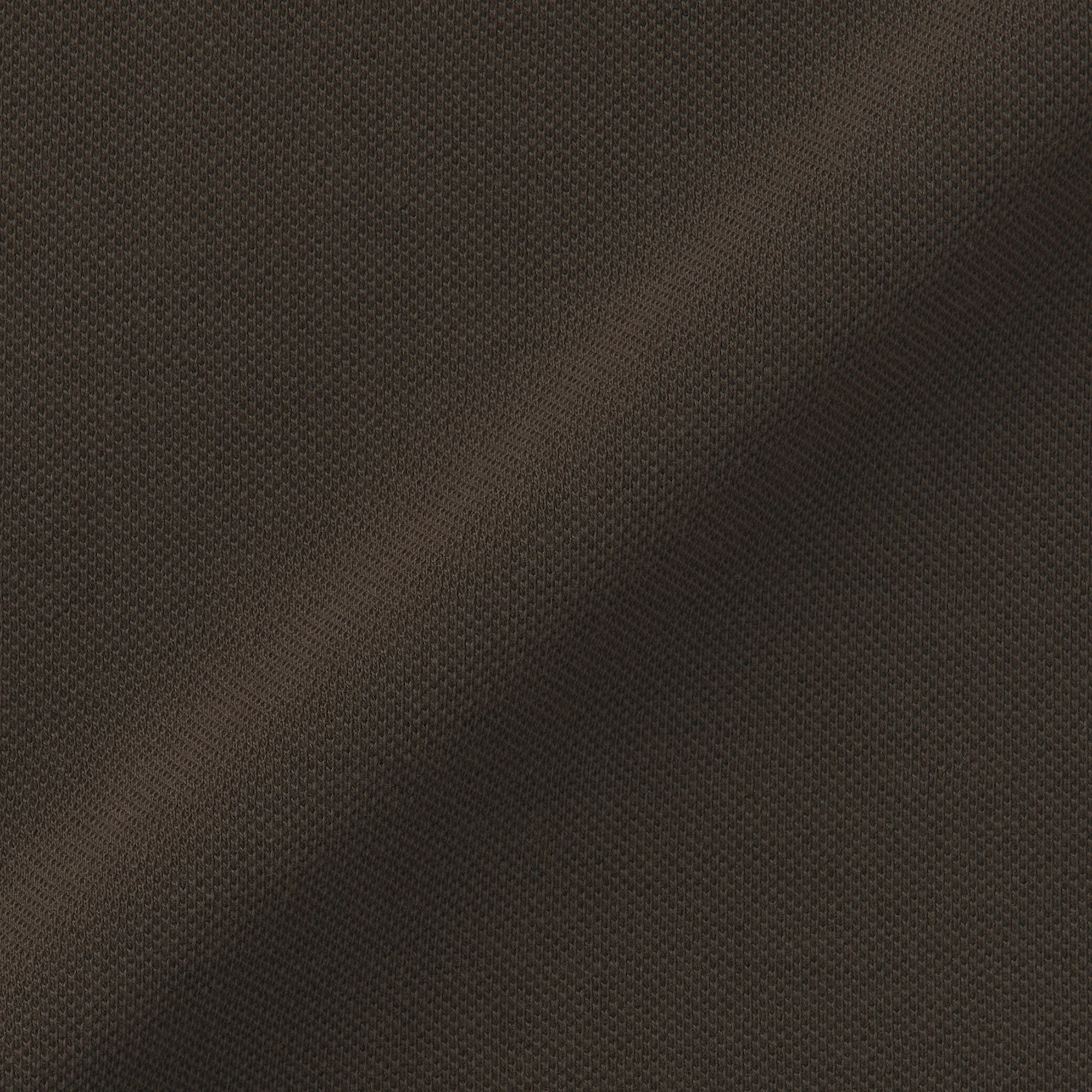 Men's Washed Pique Short Sleeve Polo Shirt - Image 49