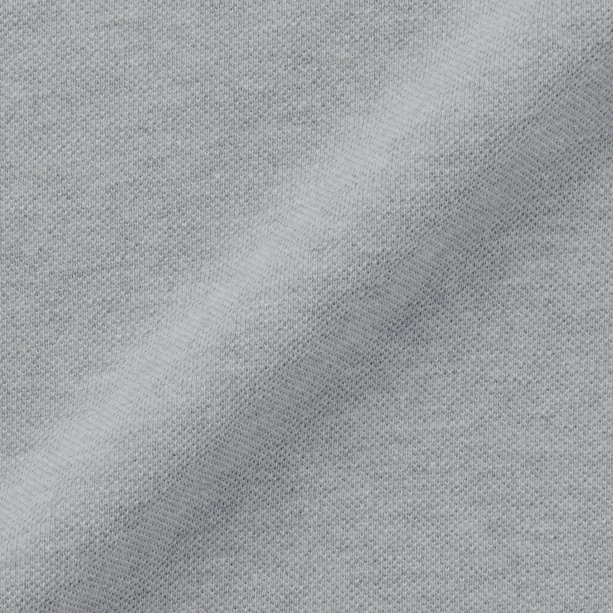 Men's Washed Pique Short Sleeve Polo Shirt - Image 9