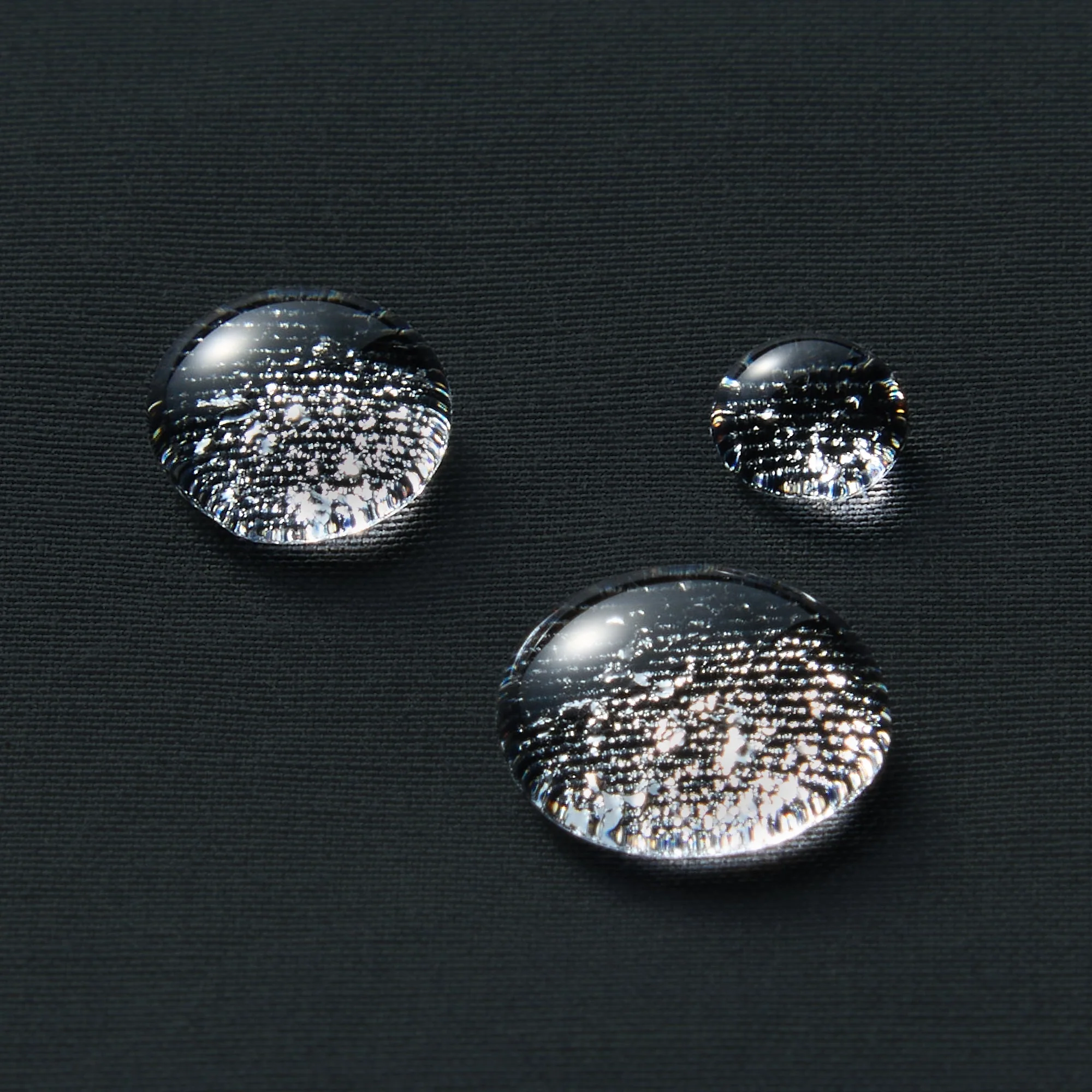 Men's Water Repellent Hooded Coat - Image 23