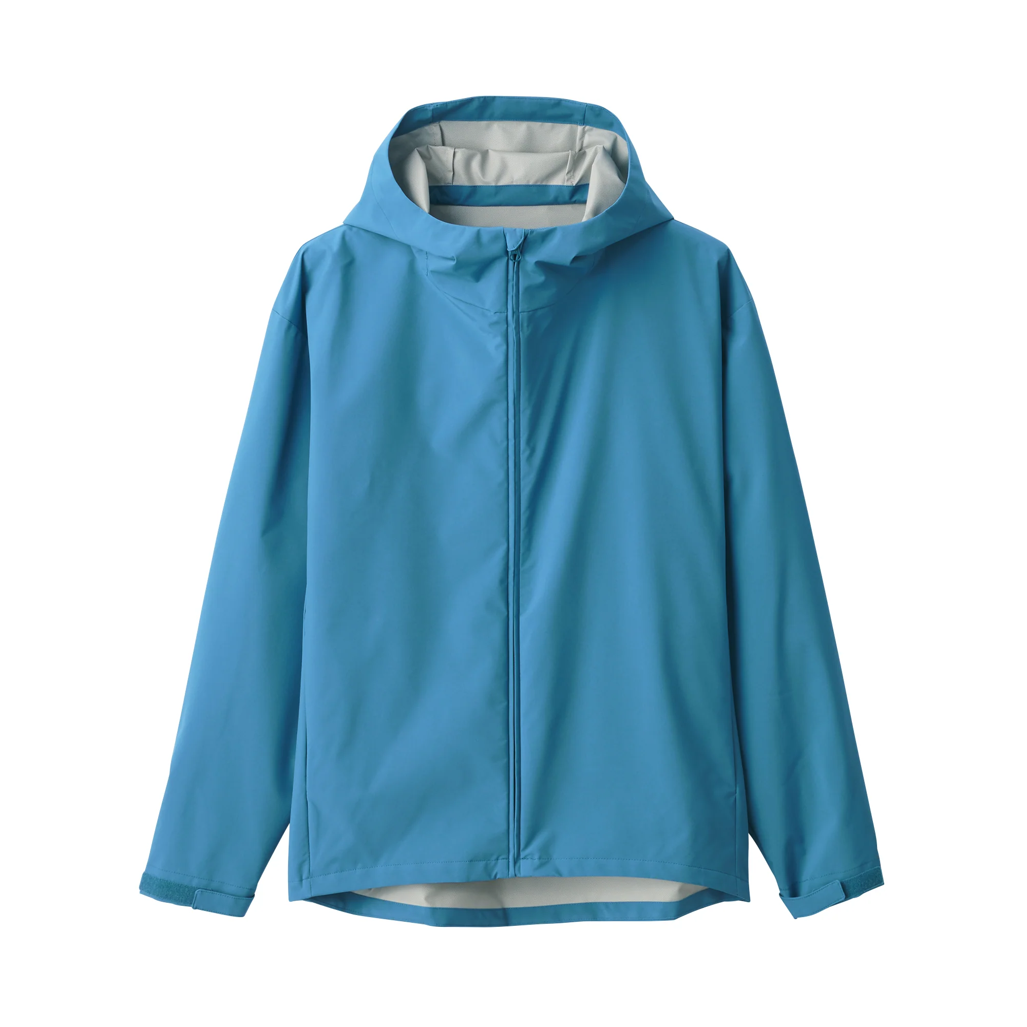 Men's Water Repellent Hooded Jacket - Image 22