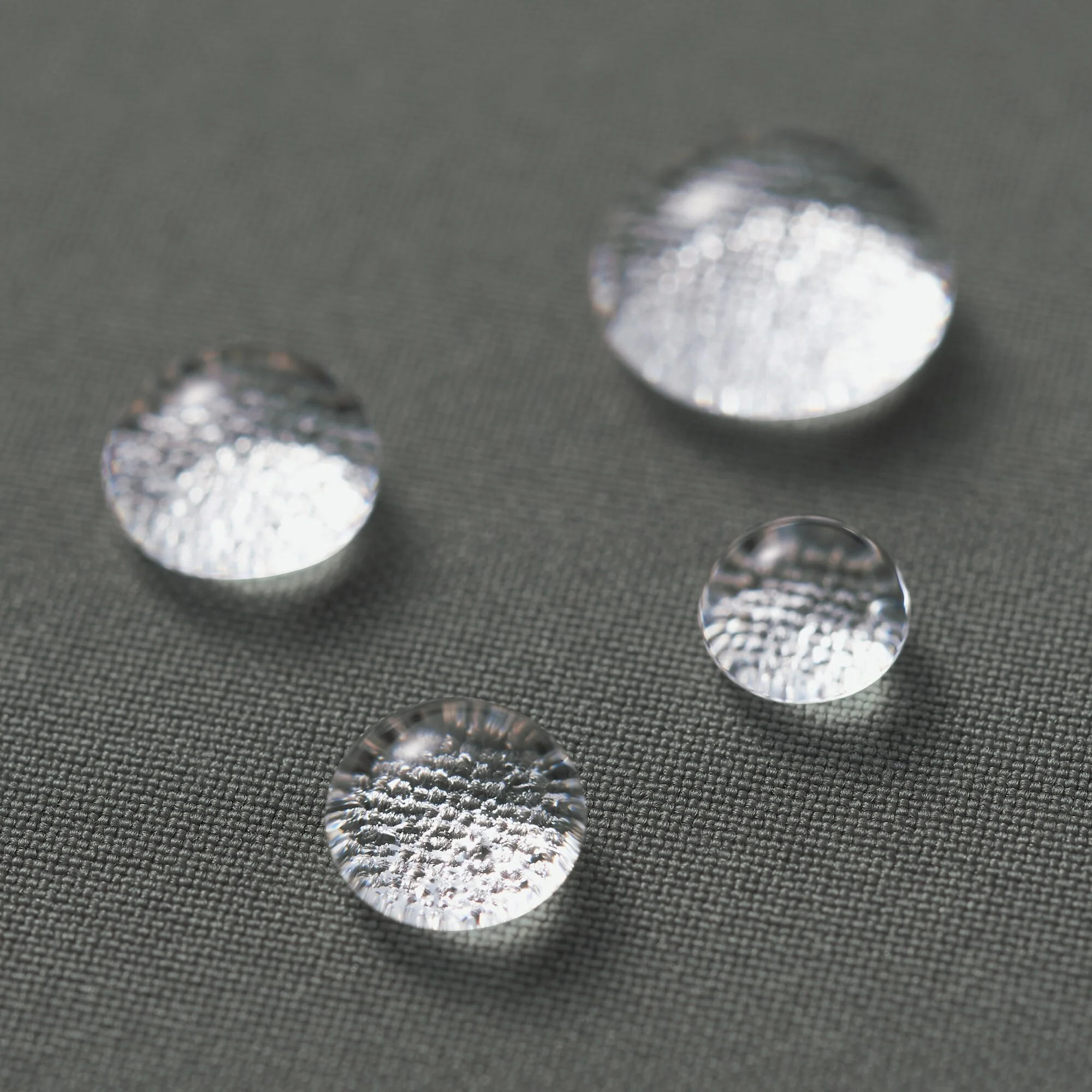 Men's Water Repellent Hooded Jacket - Image 41