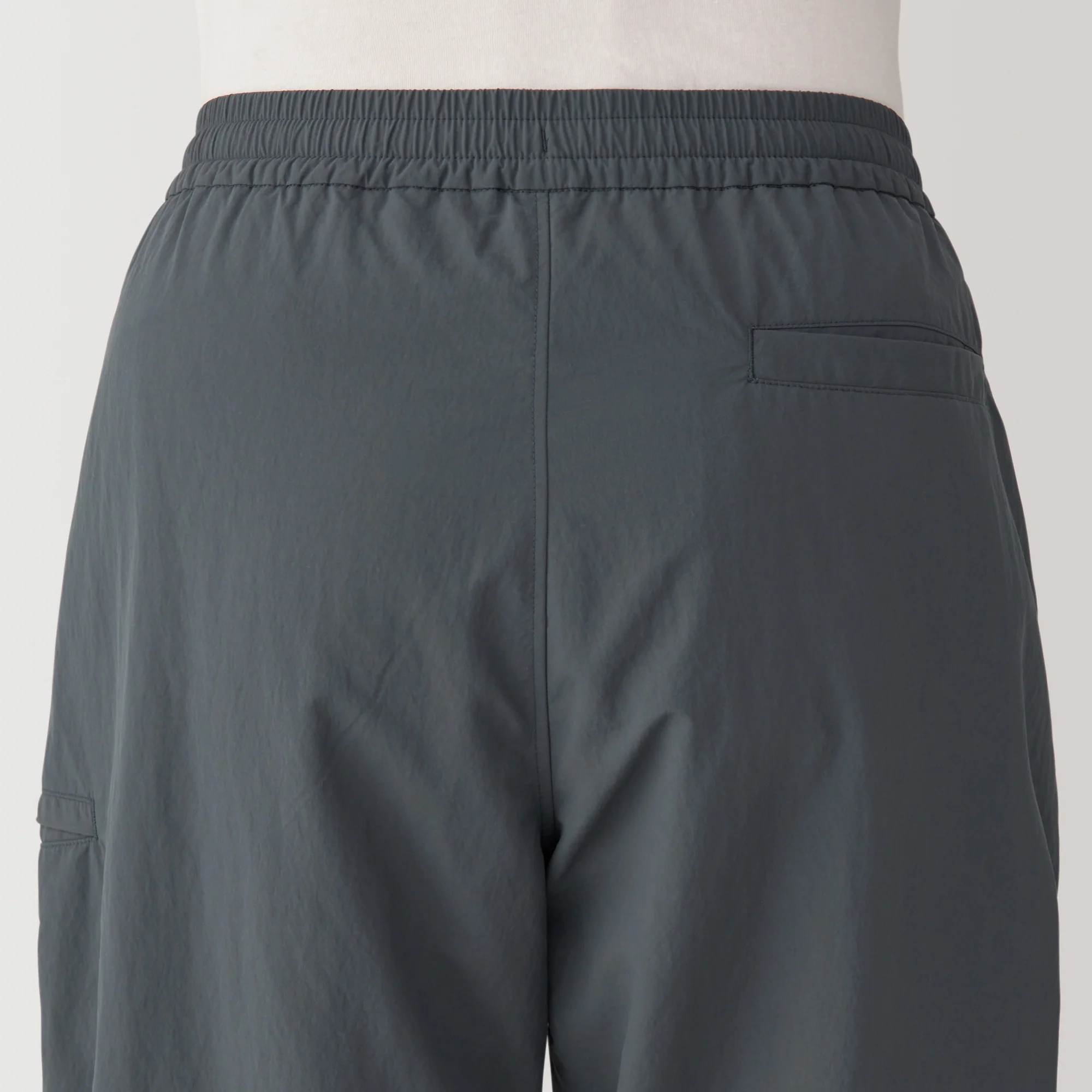 Men's Water Repellent Wind Pants - Image 10