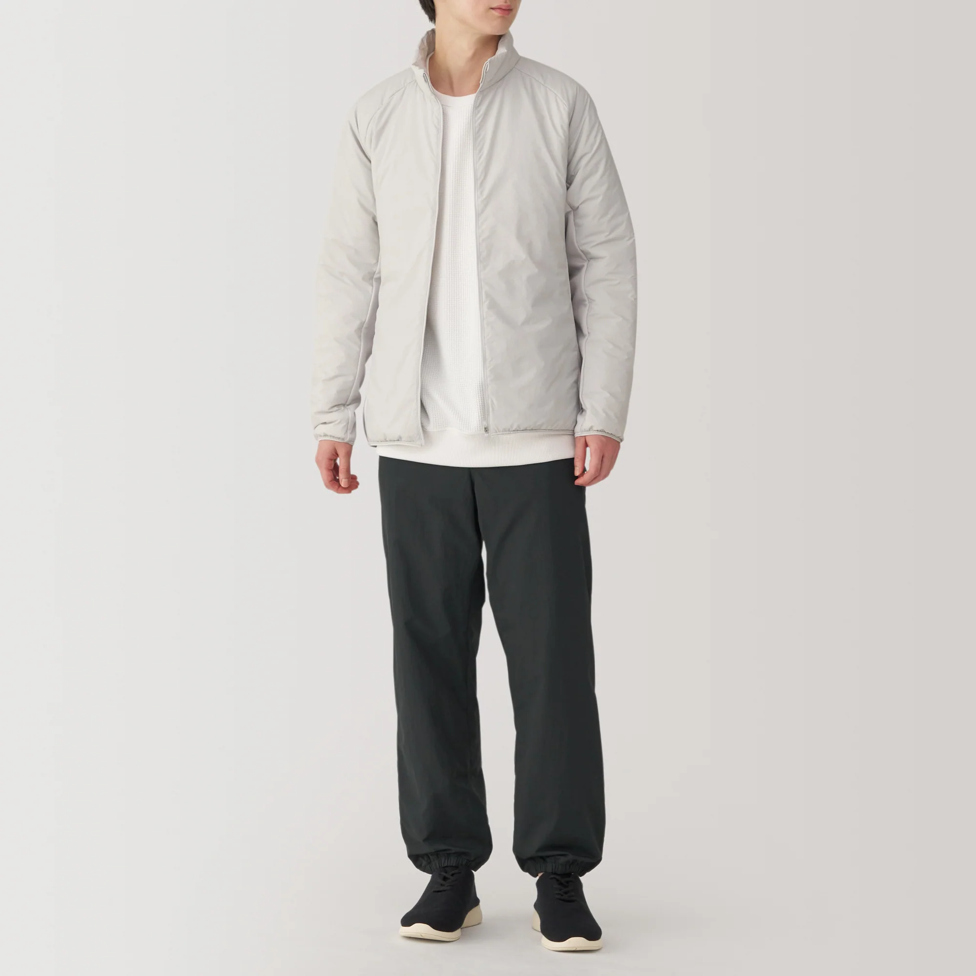 Men's Water Repellent Wind Pants - Image 20
