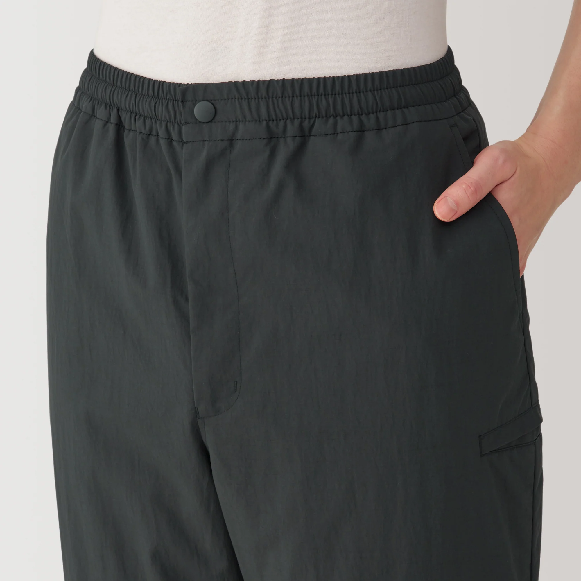 Men's Water Repellent Wind Pants - Image 24