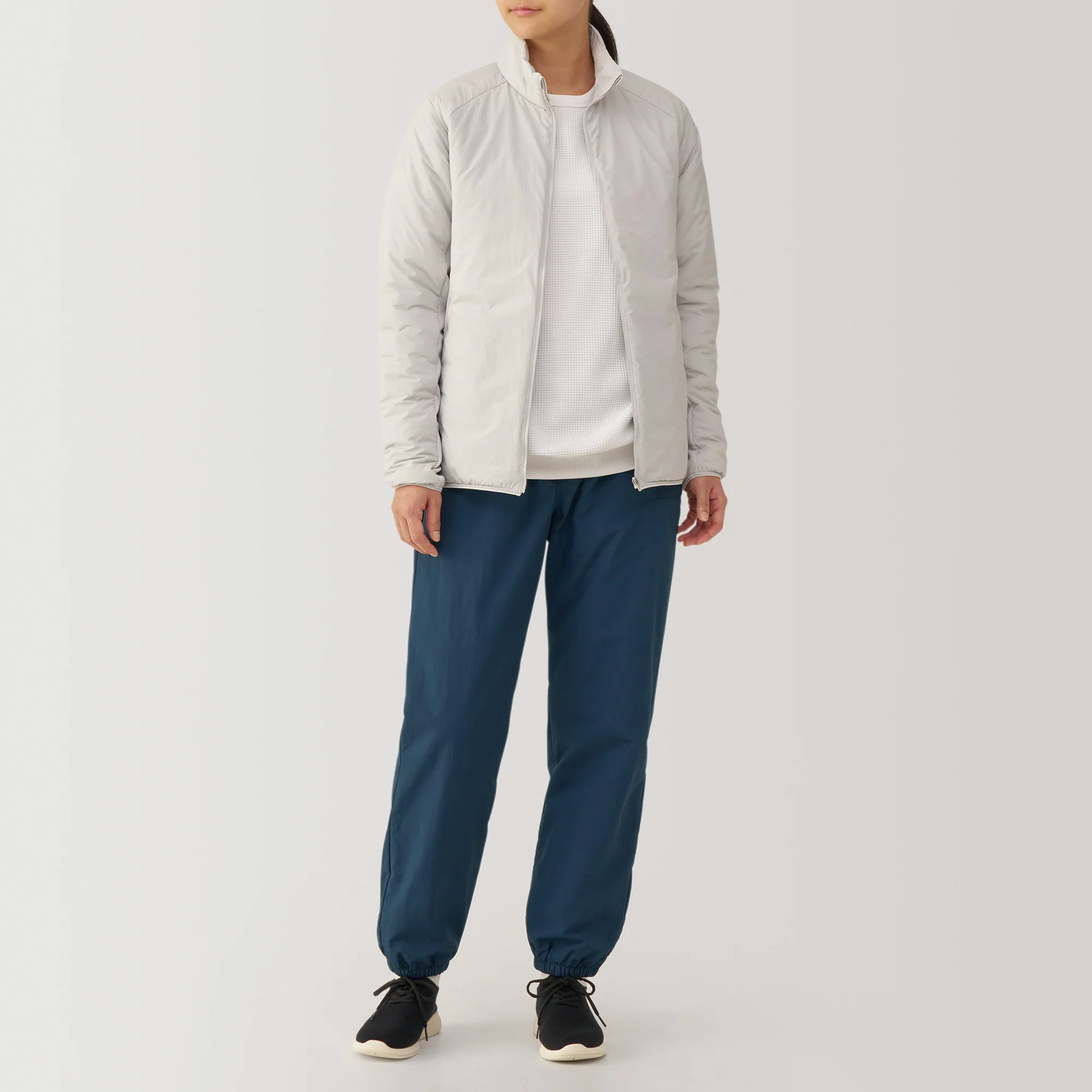 Men's Water Repellent Wind Pants - Image 38