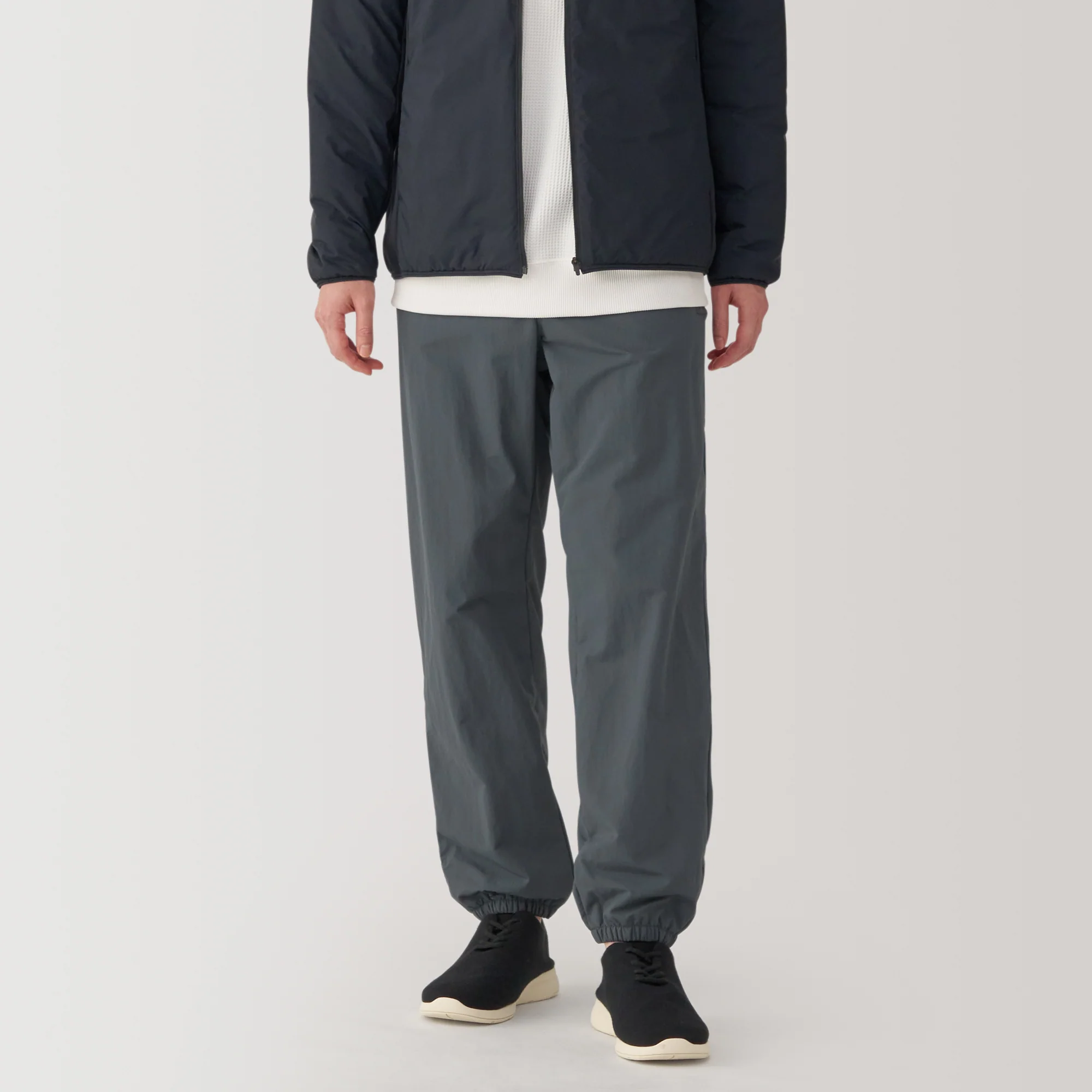 Men's Water Repellent Wind Pants - Image 4