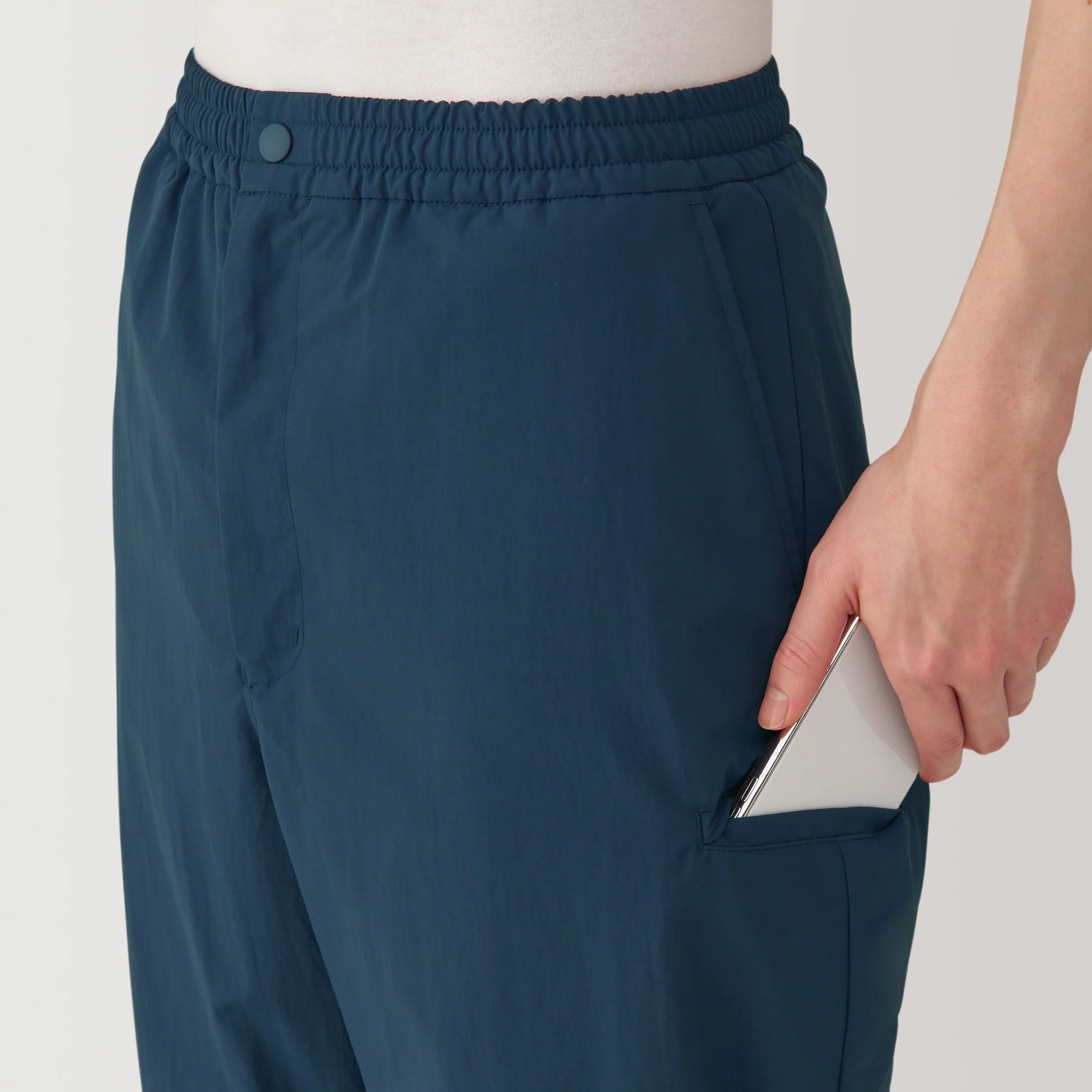 Men's Water Repellent Wind Pants - Image 41