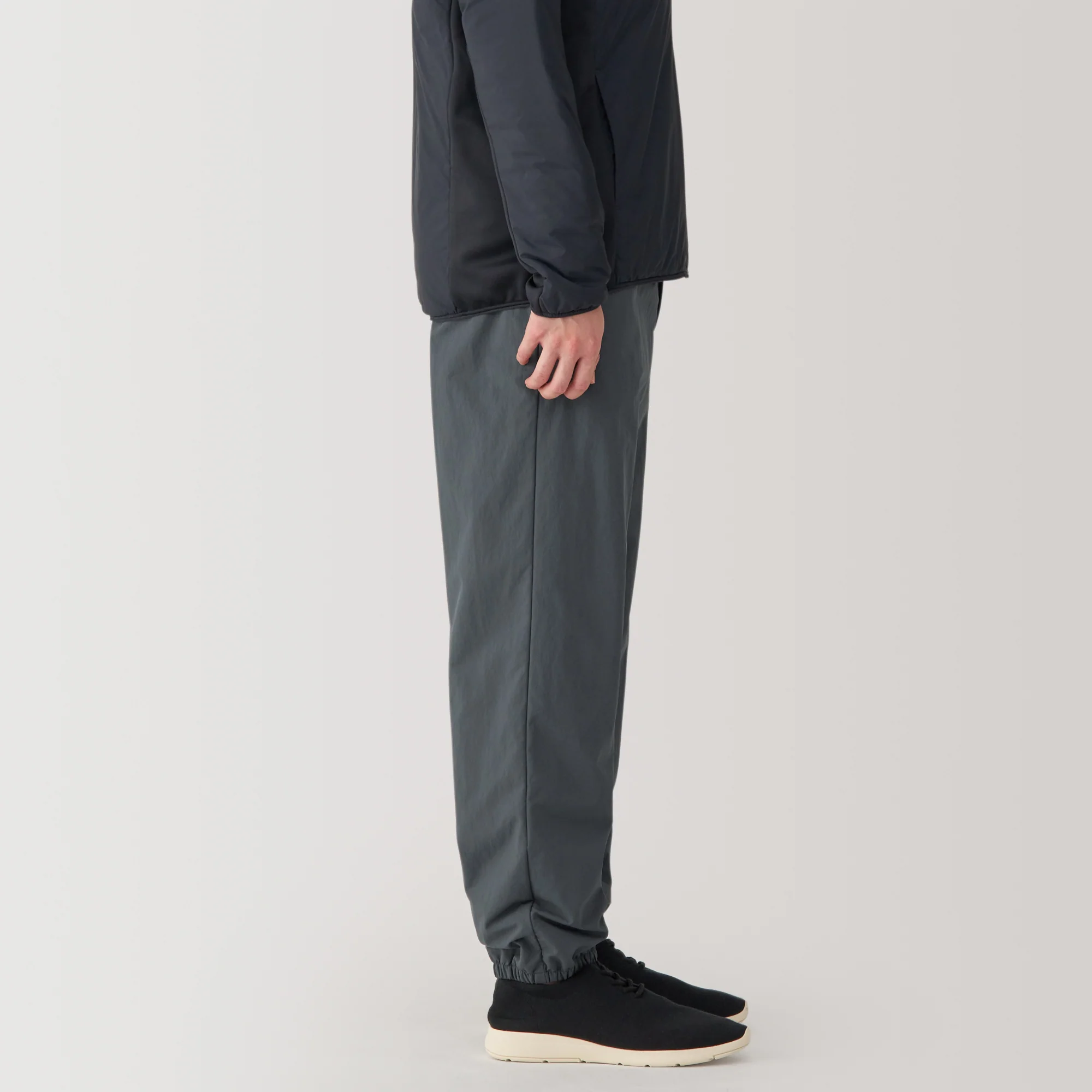 Men's Water Repellent Wind Pants - Image 6
