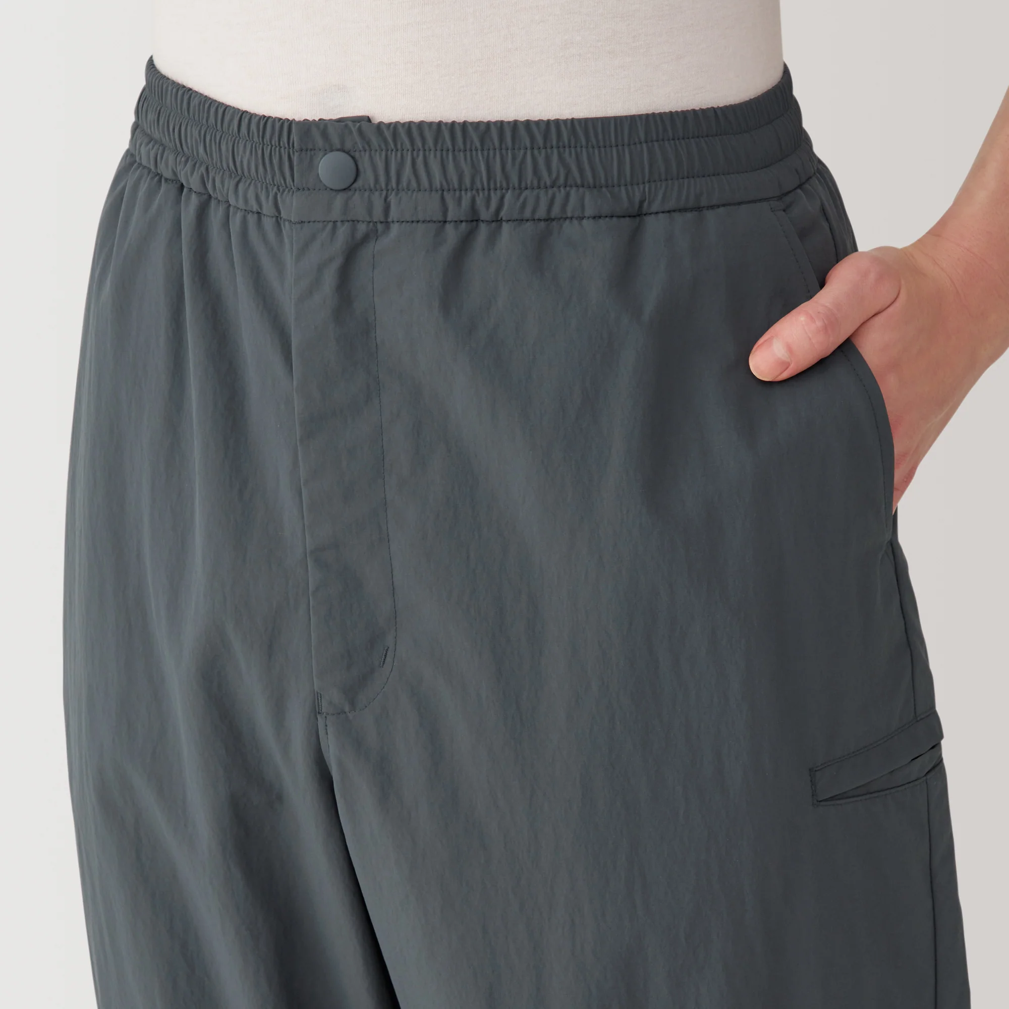 Men's Water Repellent Wind Pants - Image 9