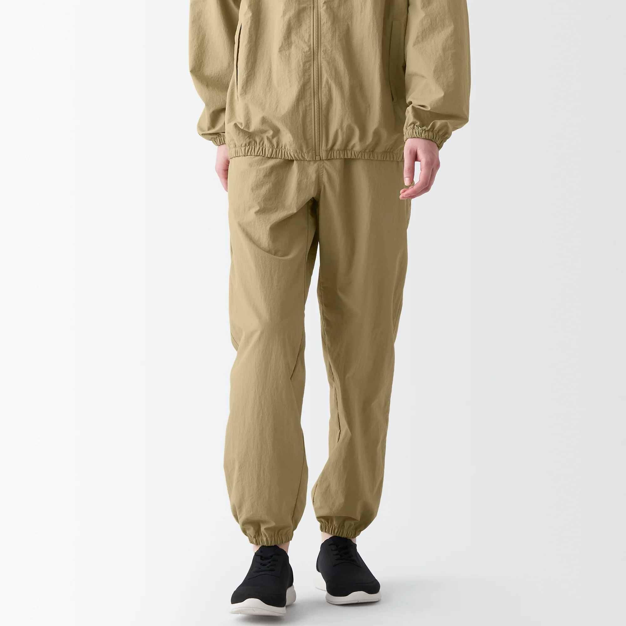 Men's Water Repellent Wind Pants