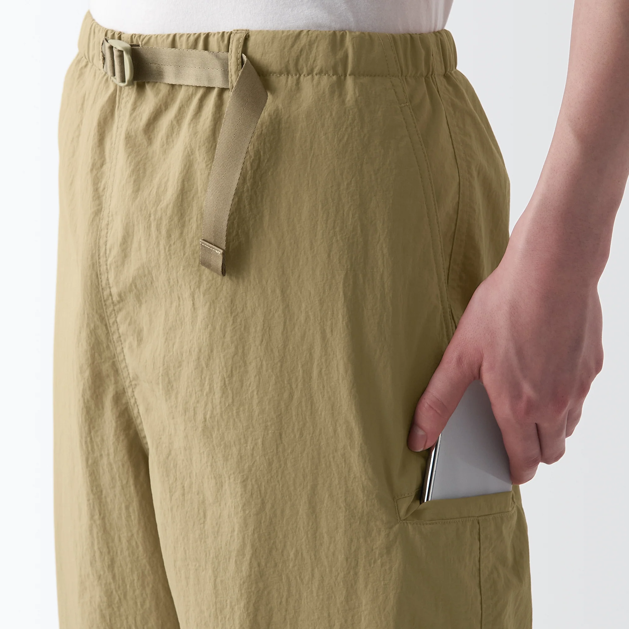 Men's Water Repellent Wind Pants - Image 10
