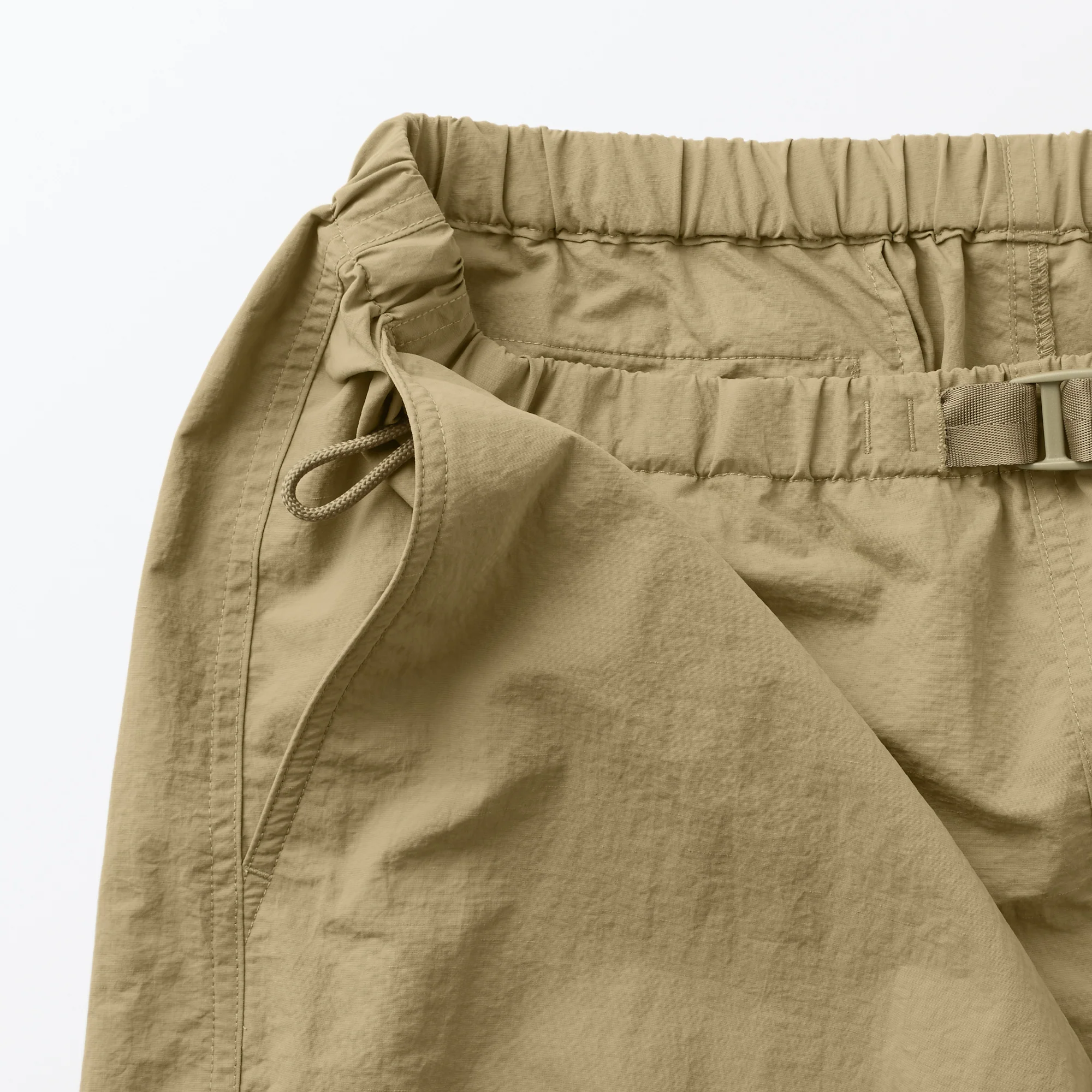 Men's Water Repellent Wind Pants - Image 11