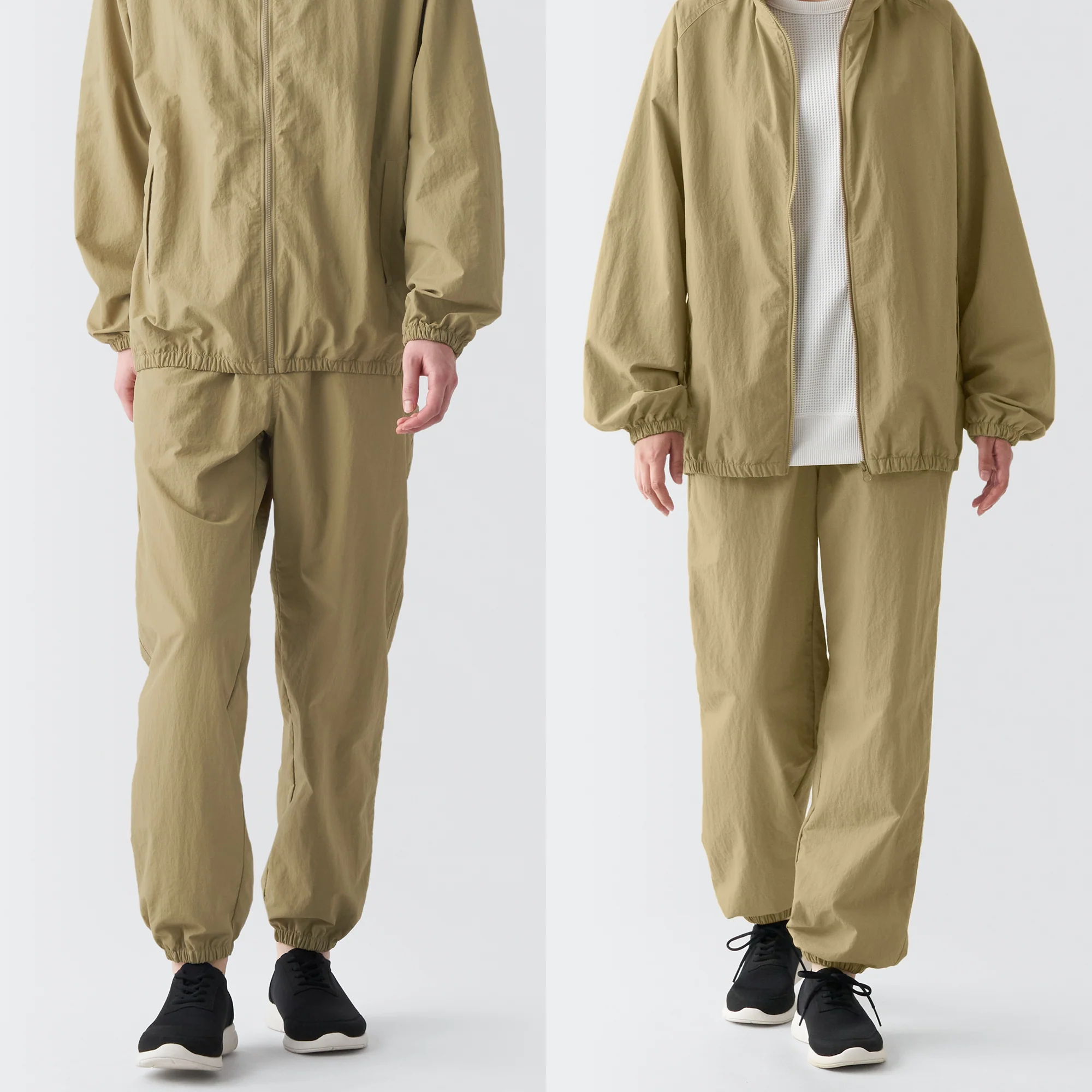 Men's Water Repellent Wind Pants - Image 14