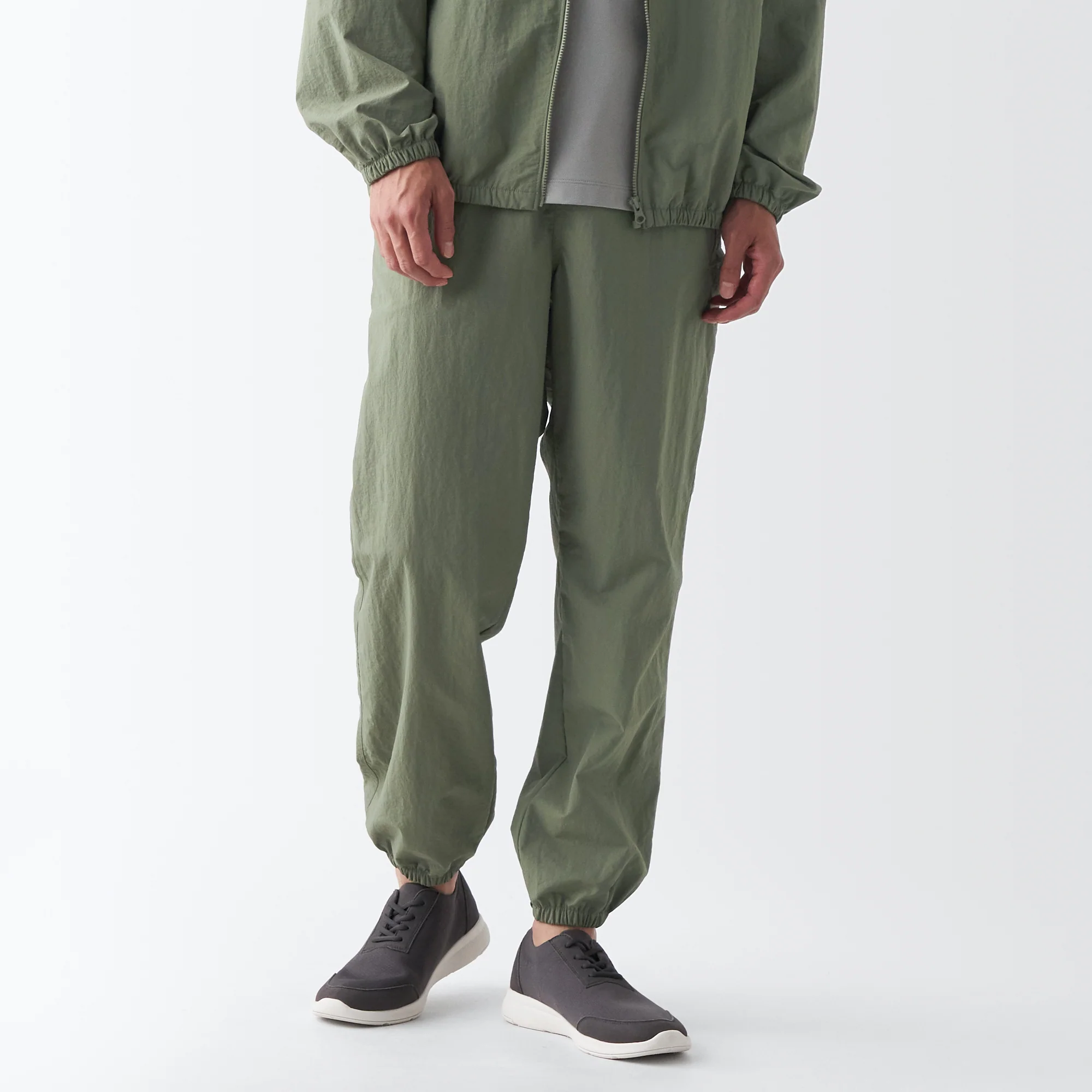 Men's Water Repellent Wind Pants - Image 16